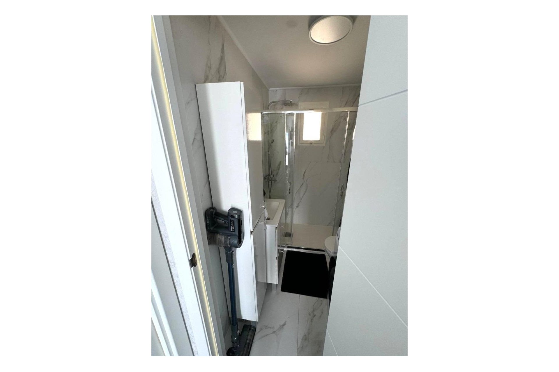 Resale - Duplex -
Torrevieja - Carrefour