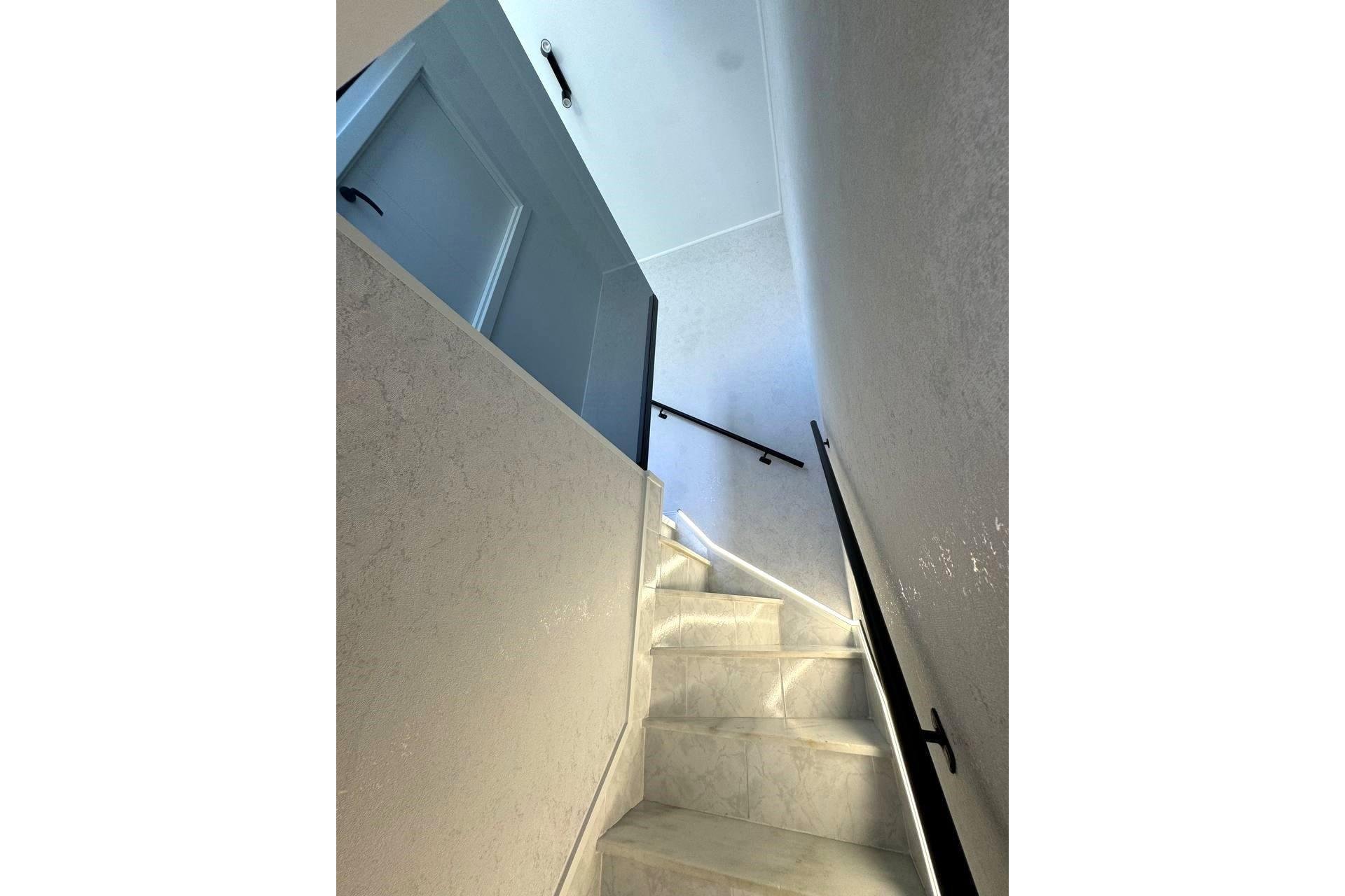 Resale - Duplex -
Torrevieja - Carrefour