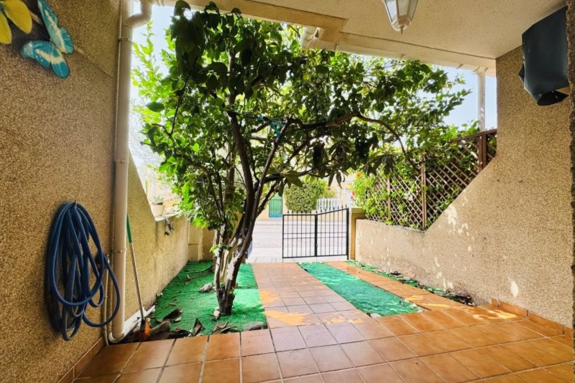 Resale - Duplex -
Torrevieja - Costa Blanca