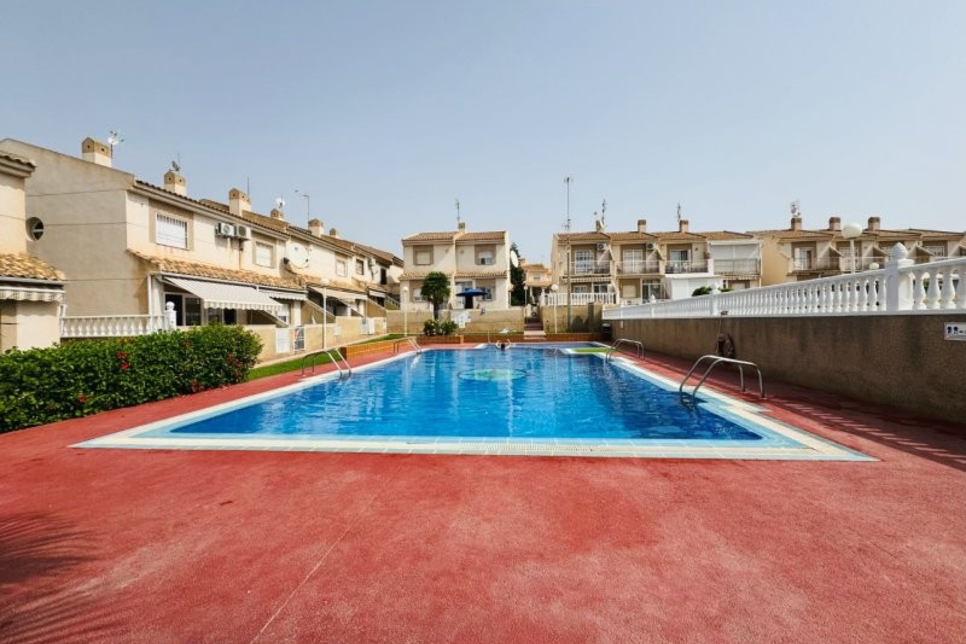 Resale - Duplex -
Torrevieja - Costa Blanca