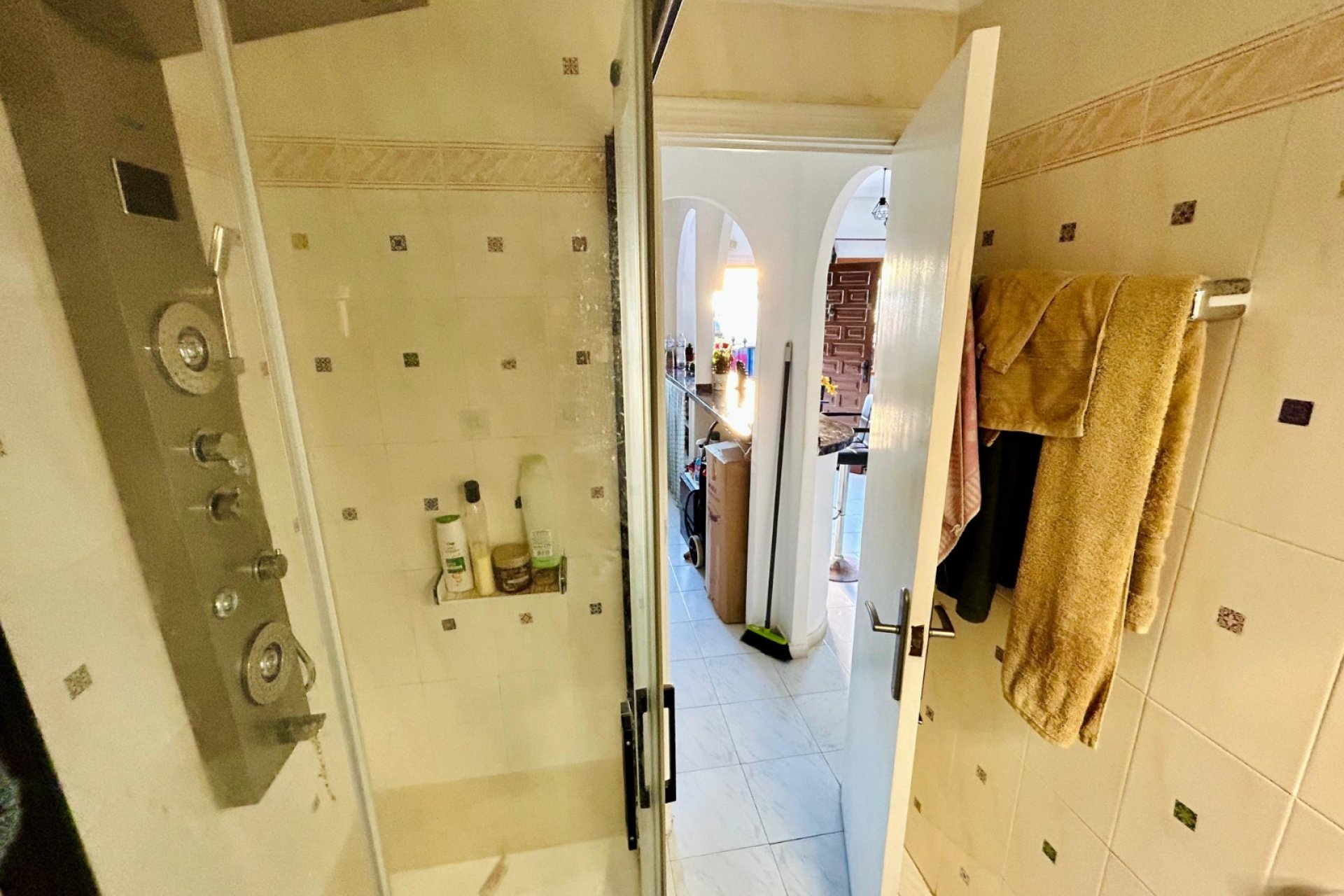 Resale - Duplex -
Torrevieja - Costa Blanca