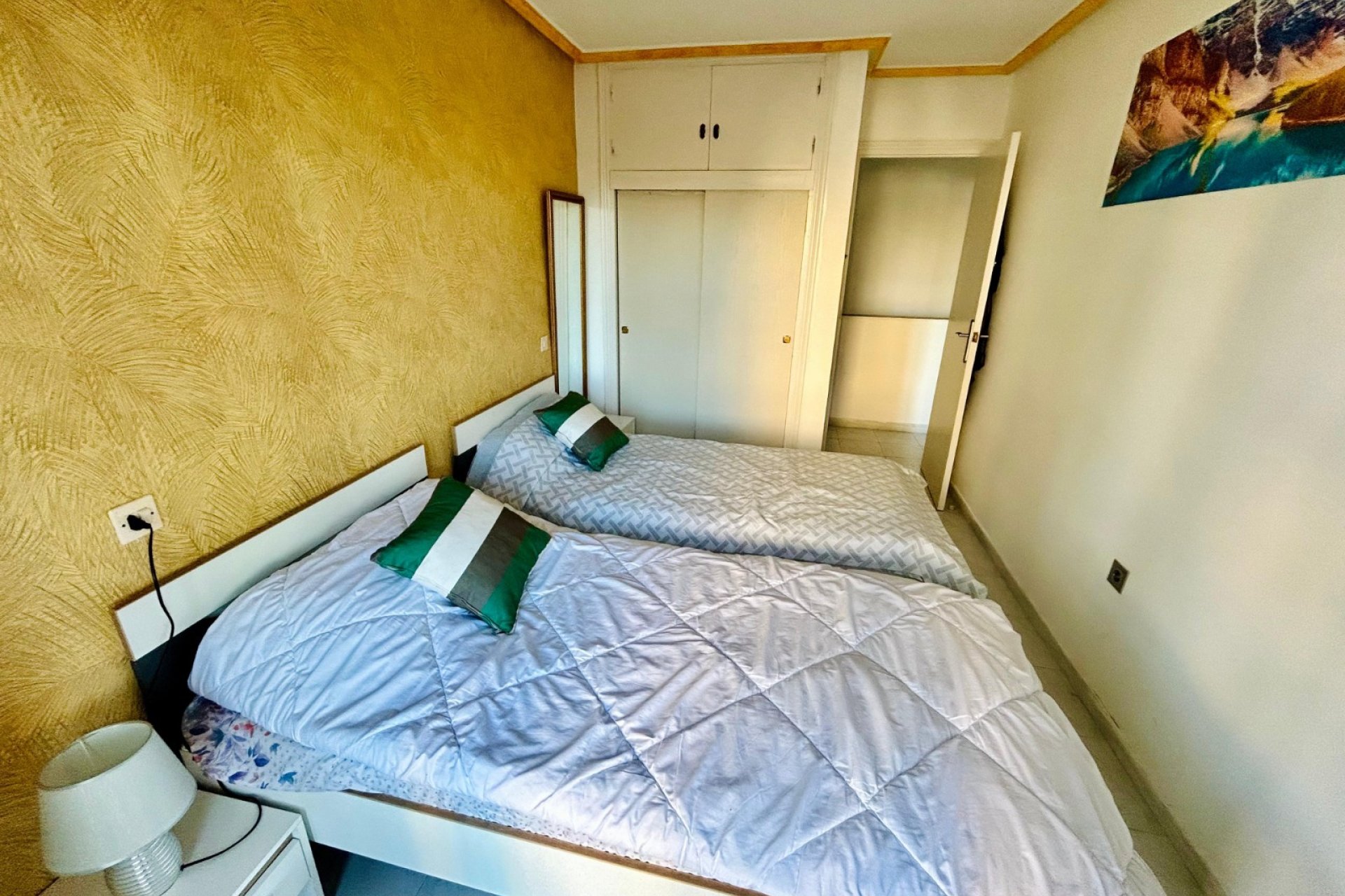 Resale - Duplex -
Torrevieja - Costa Blanca