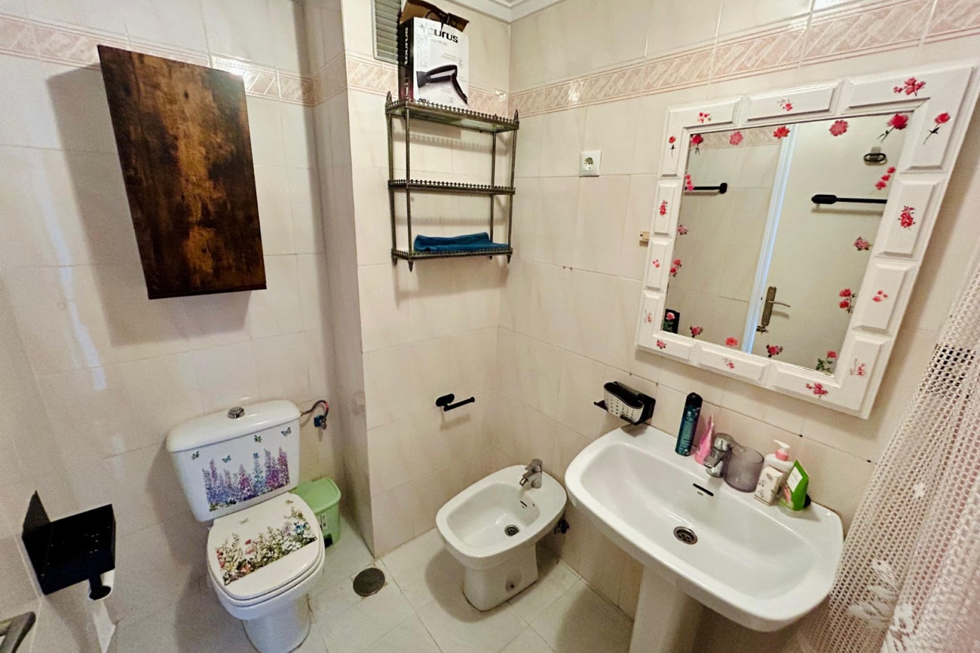 Resale - Duplex -
Torrevieja - Costa Blanca