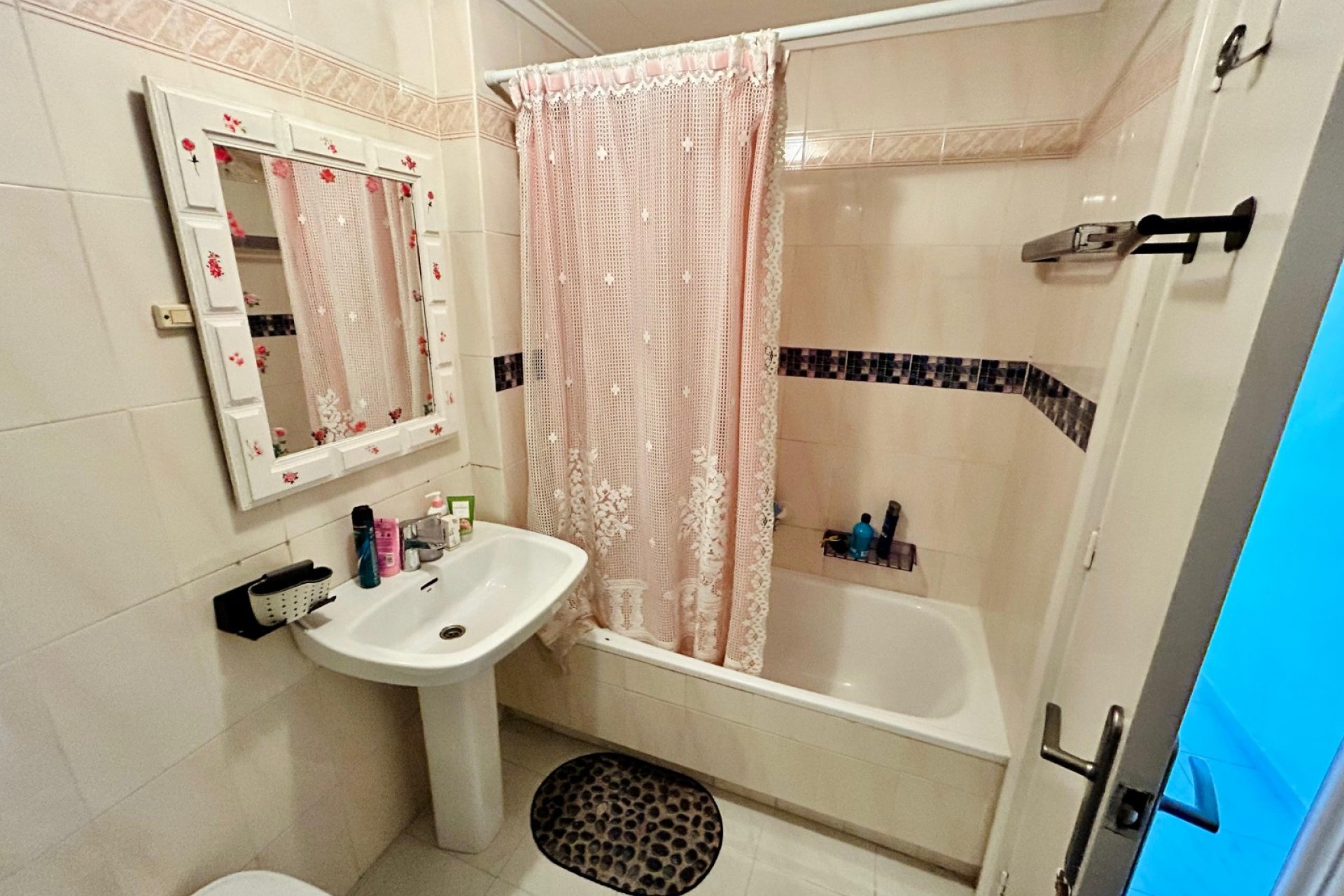 Resale - Duplex -
Torrevieja - Costa Blanca