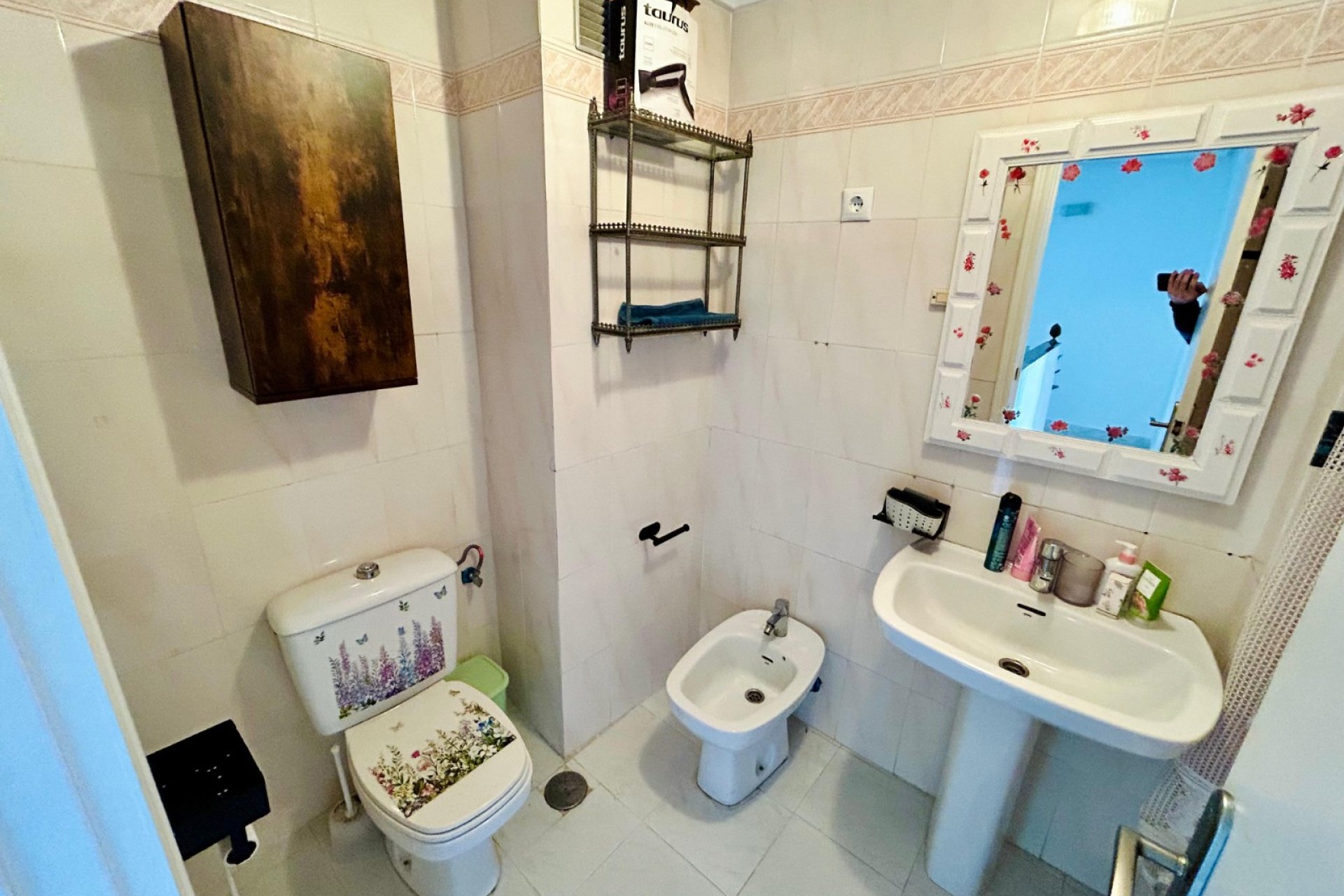 Resale - Duplex -
Torrevieja - Costa Blanca