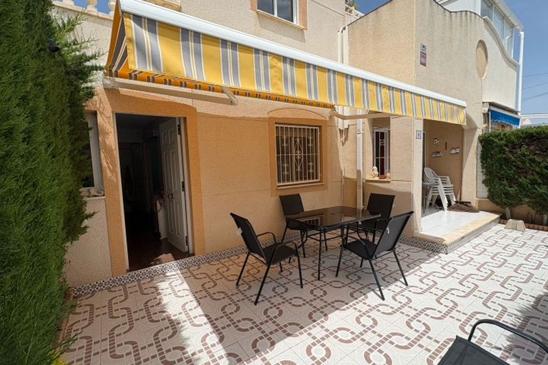 Resale - Duplex -
Torrevieja - Costa Blanca