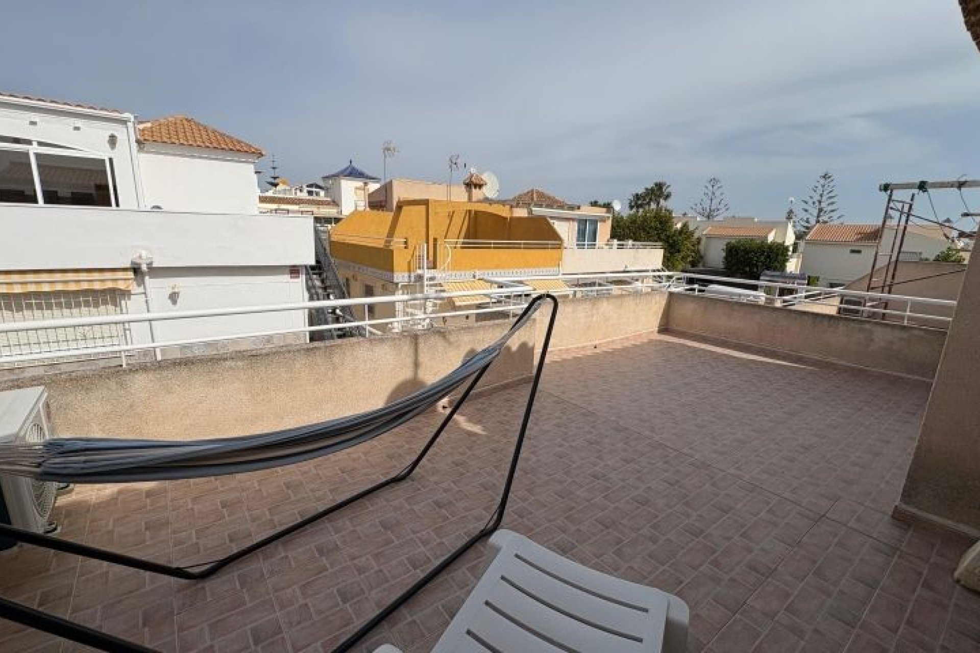 Resale - Duplex -
Torrevieja - Costa Blanca