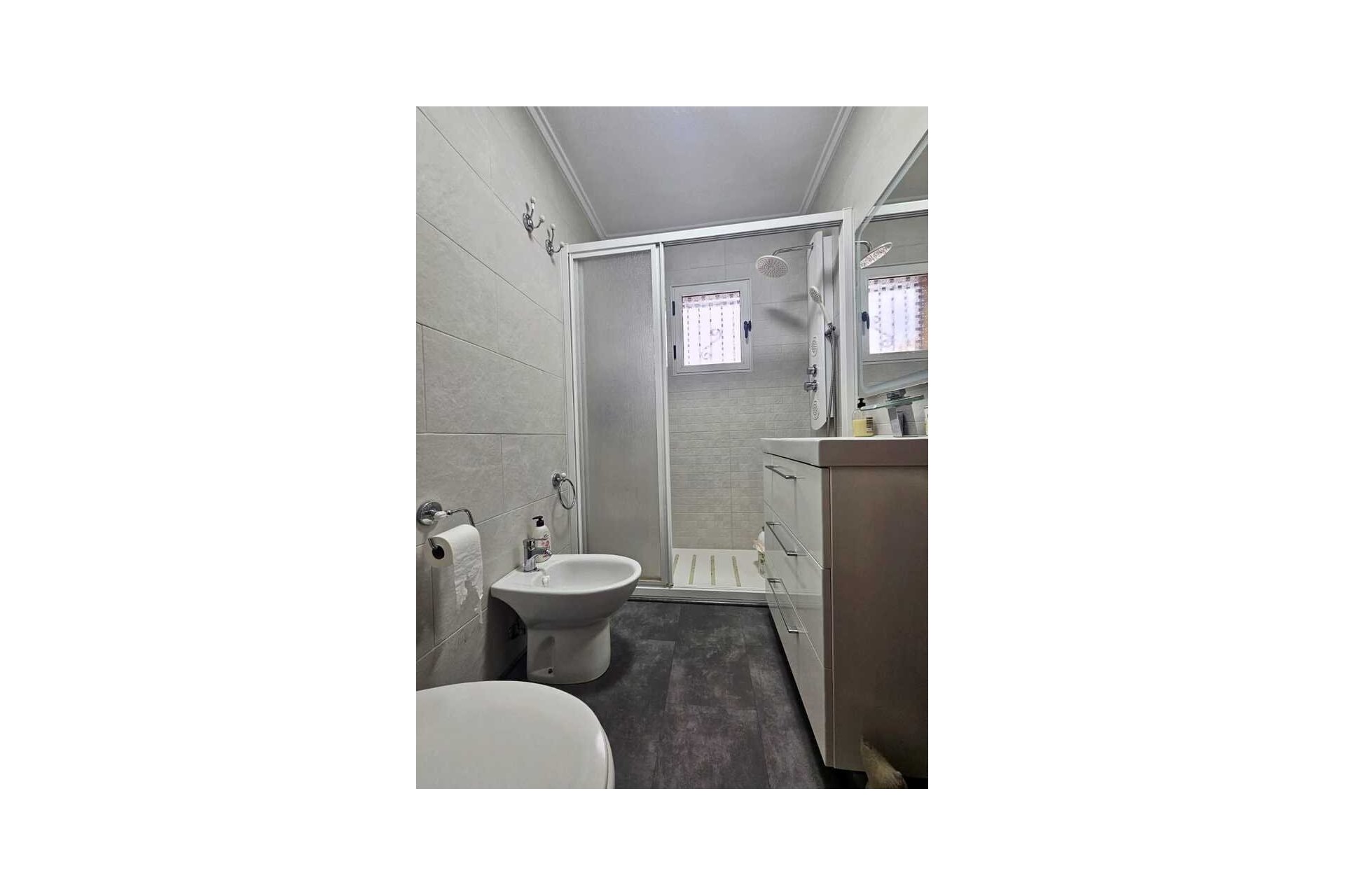 Resale - Duplex -
Torrevieja - Costa Blanca