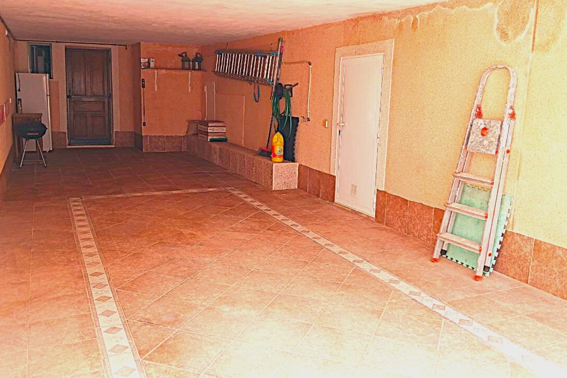 Resale - Duplex -
Torrevieja - Costa Blanca