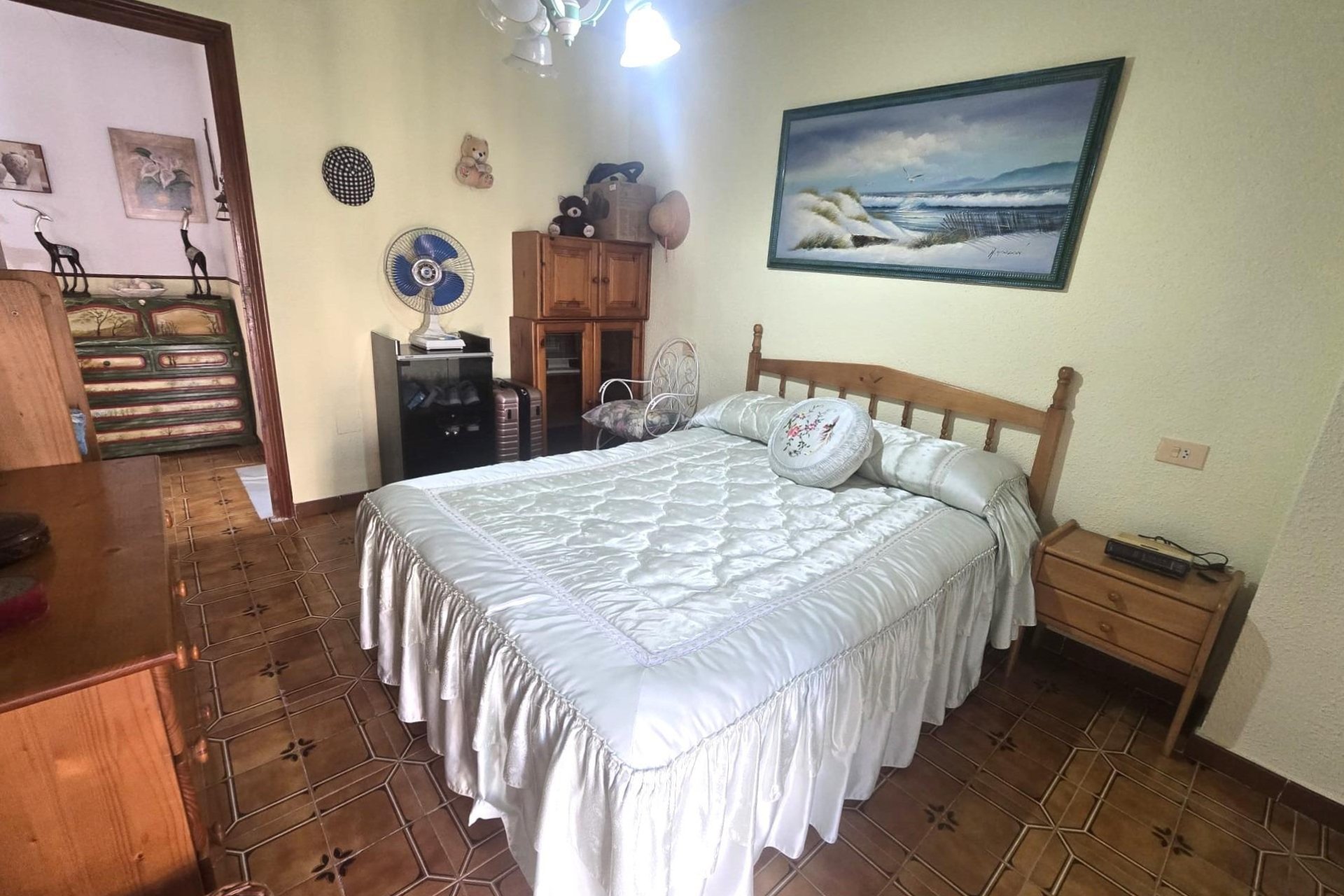 Resale - Duplex -
Torrevieja - Habaneras