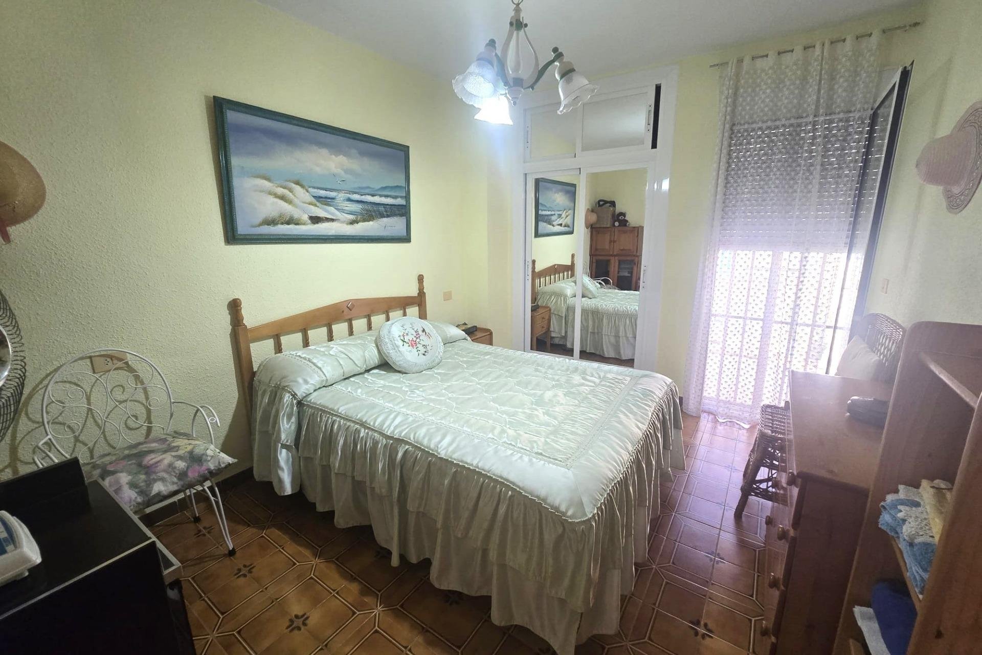 Resale - Duplex -
Torrevieja - Habaneras