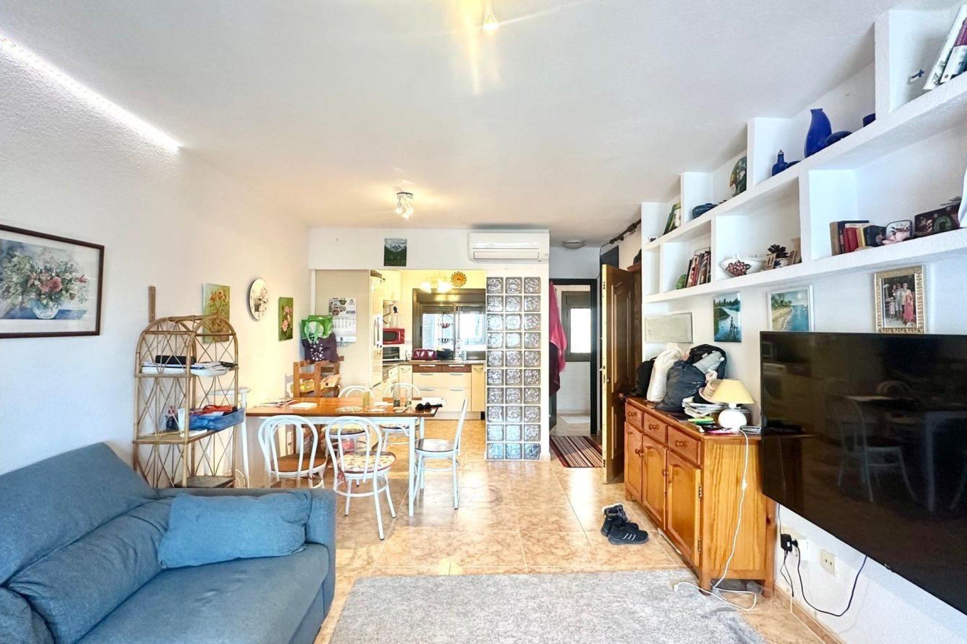 Resale - Duplex -
Torrevieja - La Mata