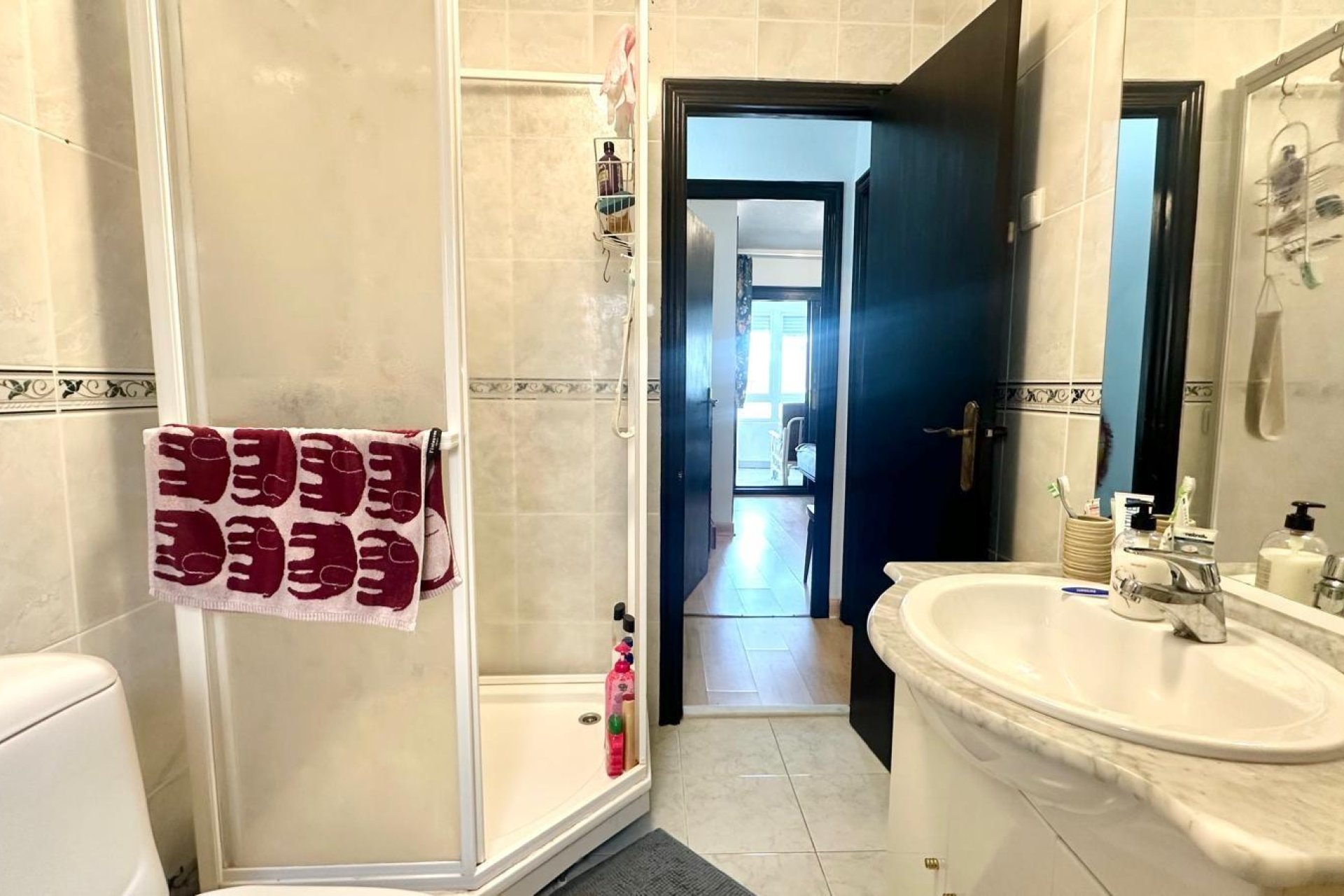 Resale - Duplex -
Torrevieja - La Mata