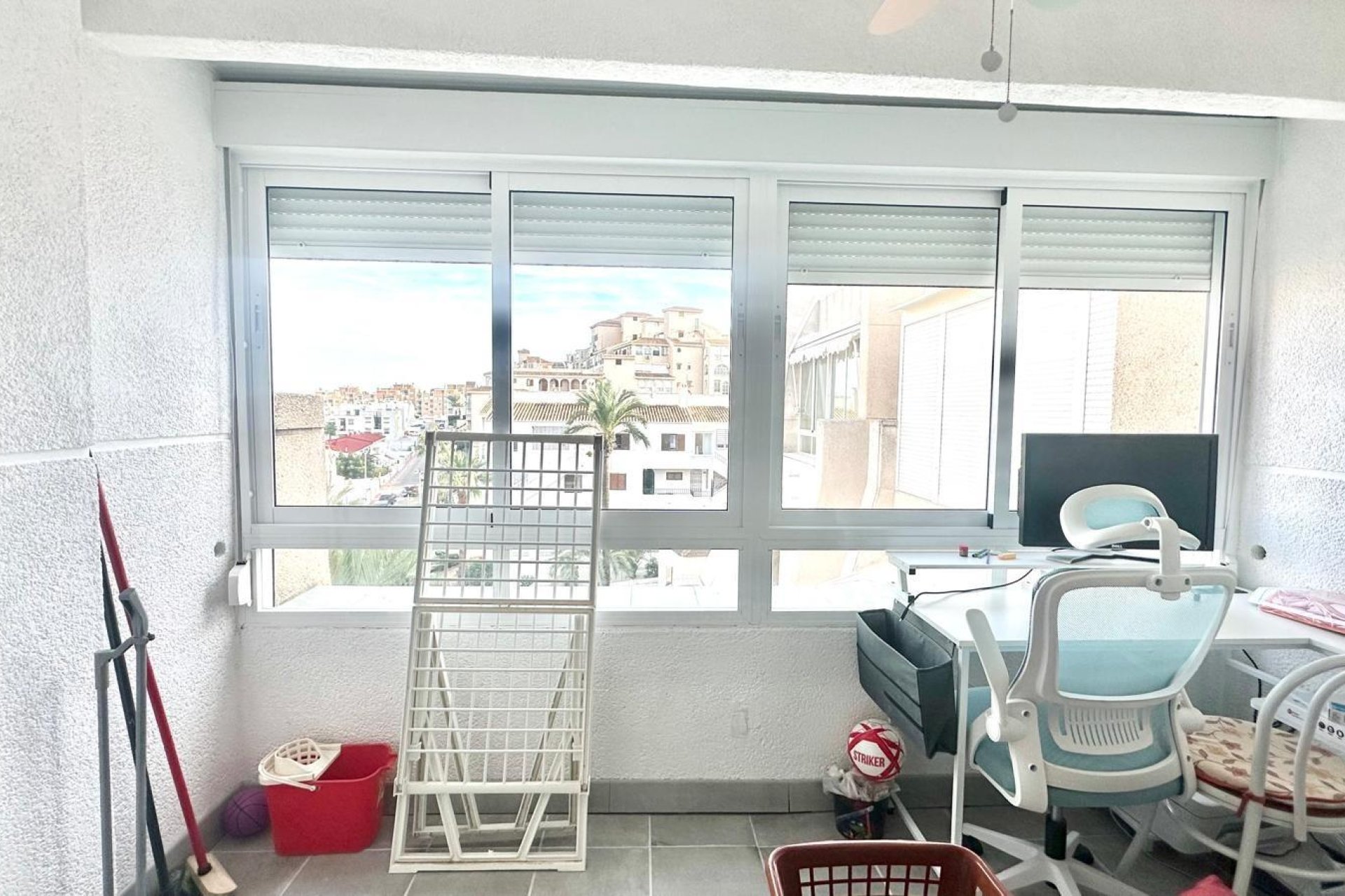 Resale - Duplex -
Torrevieja - La Mata