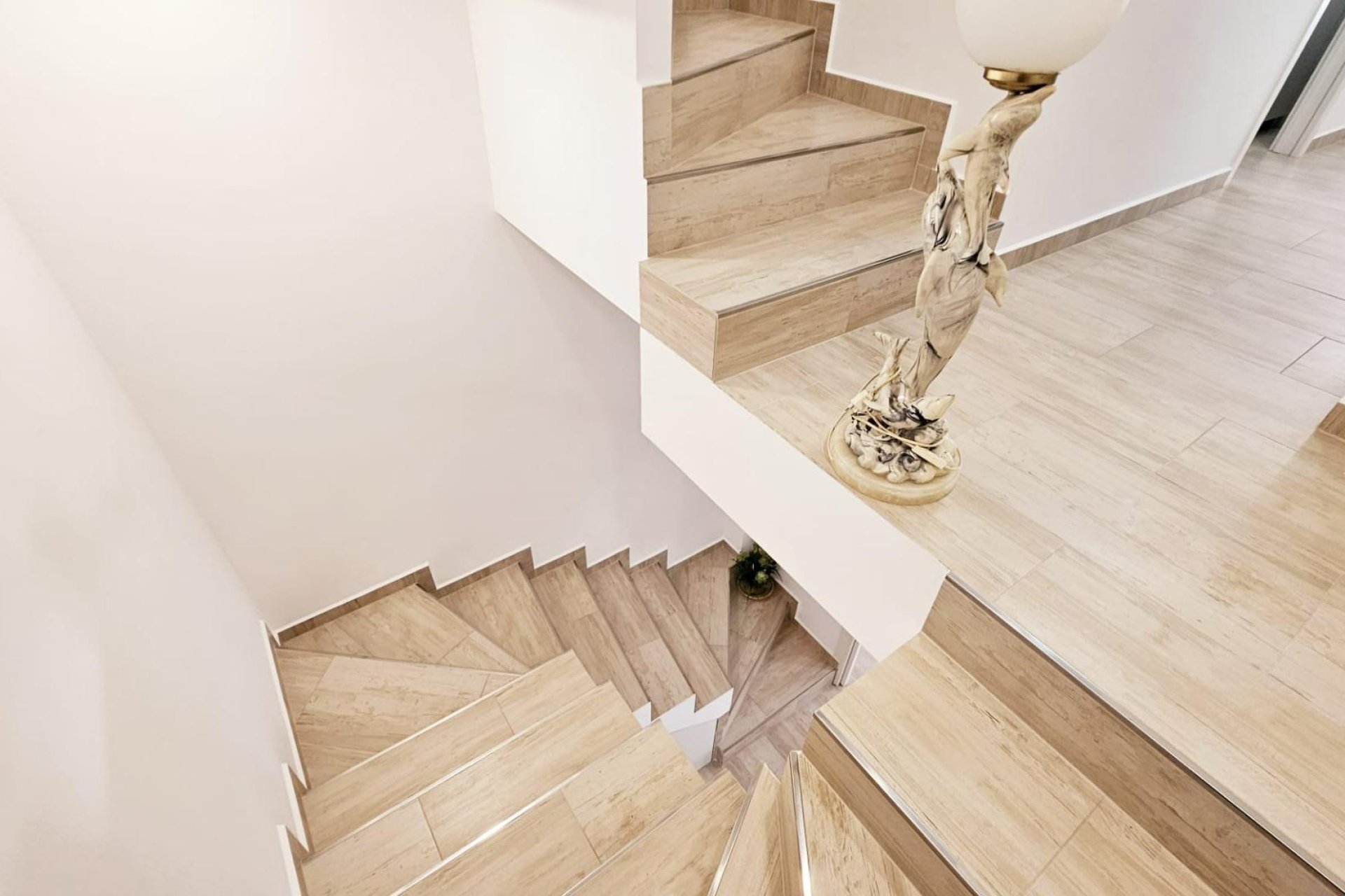 Resale - Duplex -
Torrevieja - La Siesta