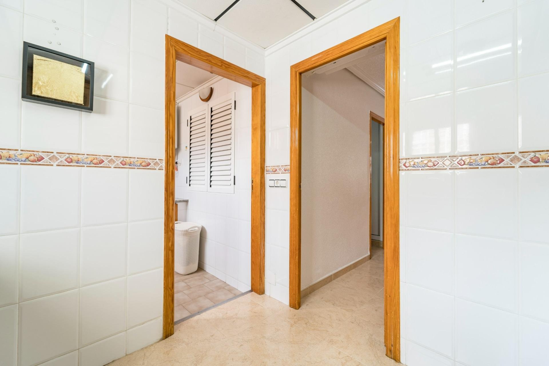 Resale - Duplex -
Torrevieja - Playa De Los Naufragos
