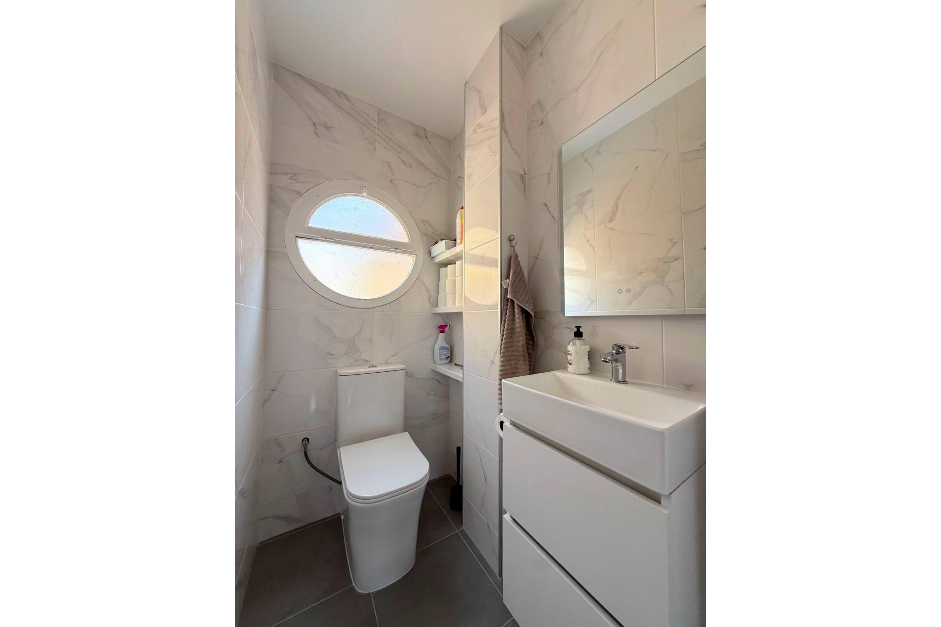 Resale - Duplex -
Torrevieja - Playa del Cura