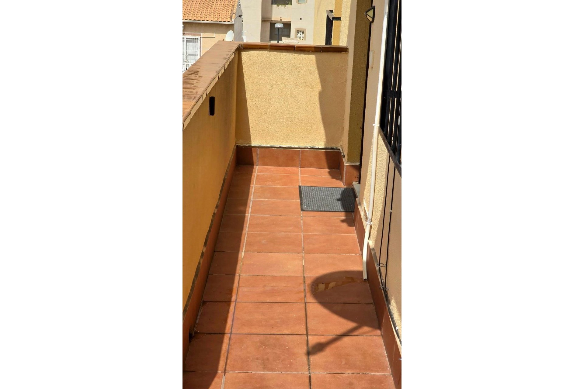 Resale - Duplex -
Torrevieja - Playa del Cura