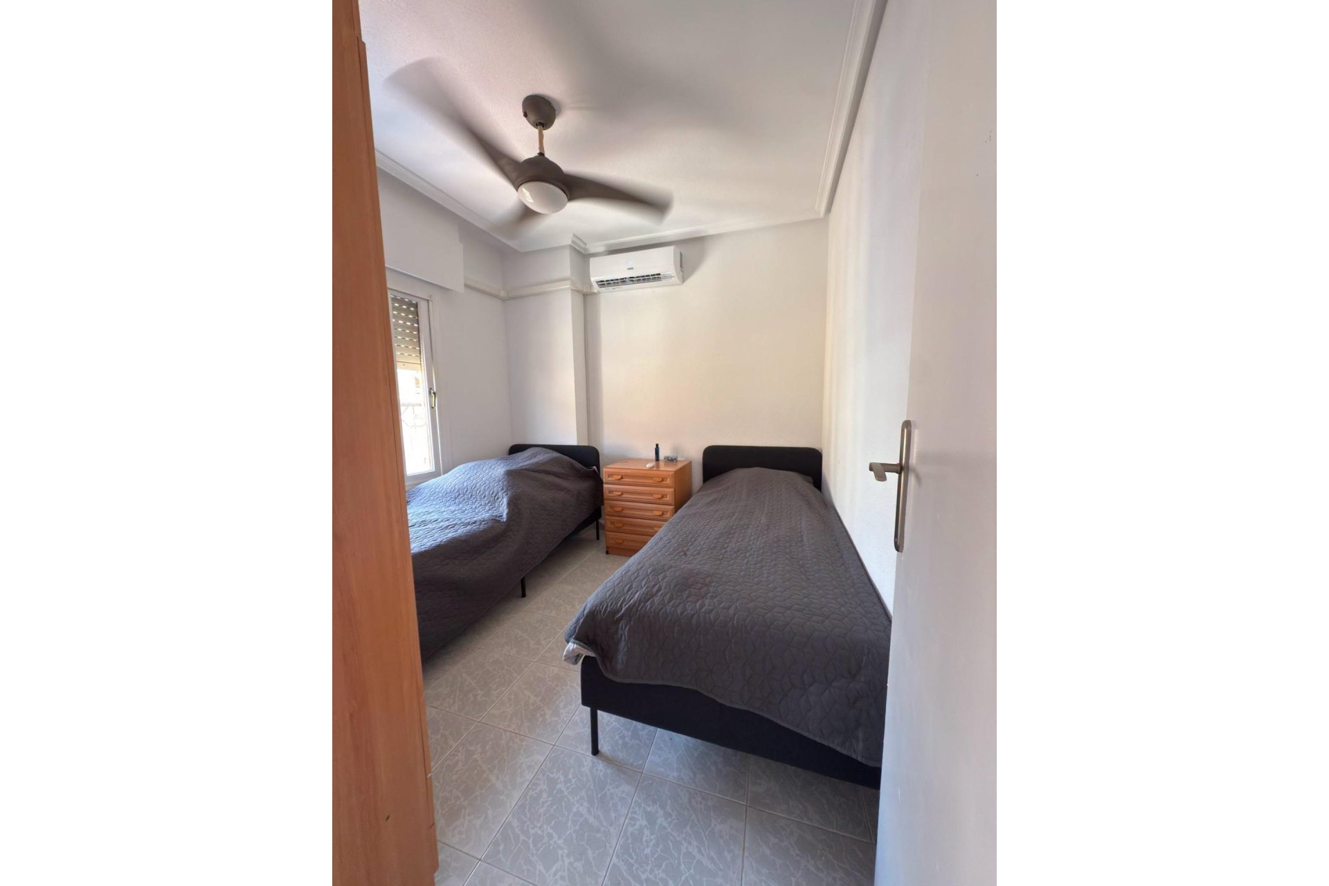 Resale - Duplex -
Torrevieja - Playa del Cura
