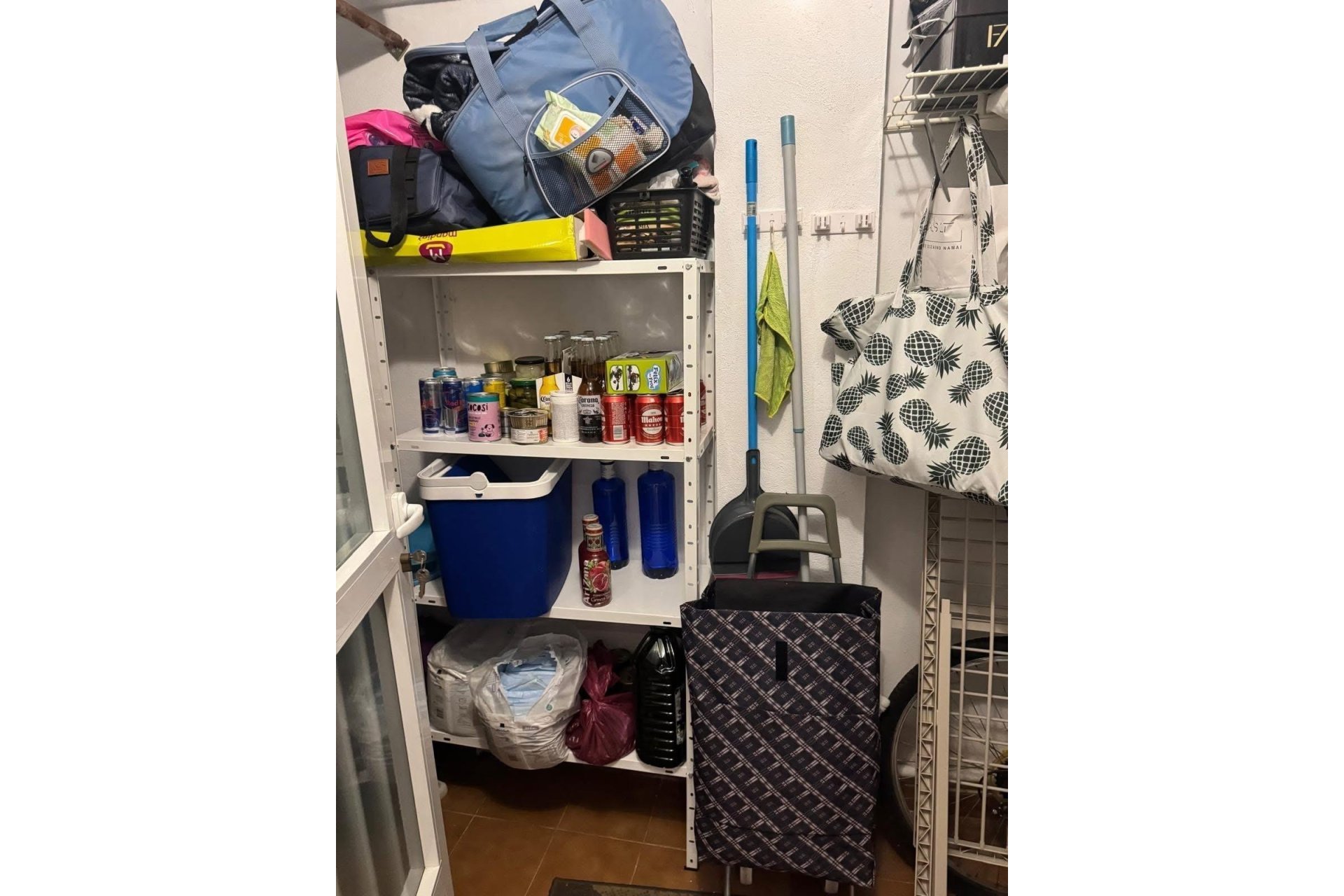 Resale - Duplex -
Torrevieja - Torreblanca