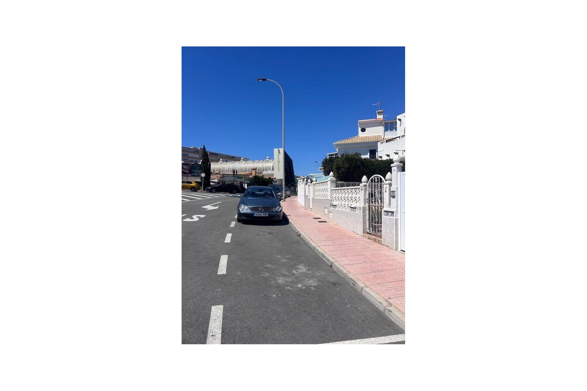 Resale - Duplex -
Torrevieja - Torreblanca