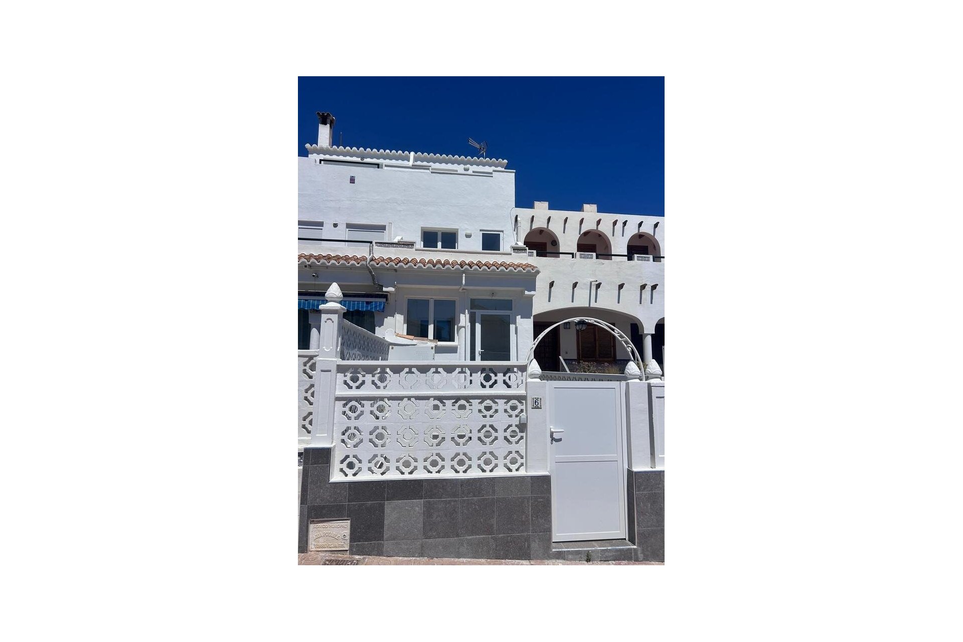 Resale - Duplex -
Torrevieja - Torreblanca