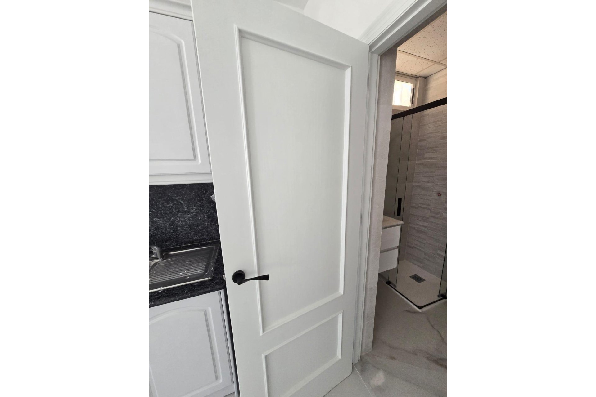 Resale - Duplex -
Torrevieja - Torretas