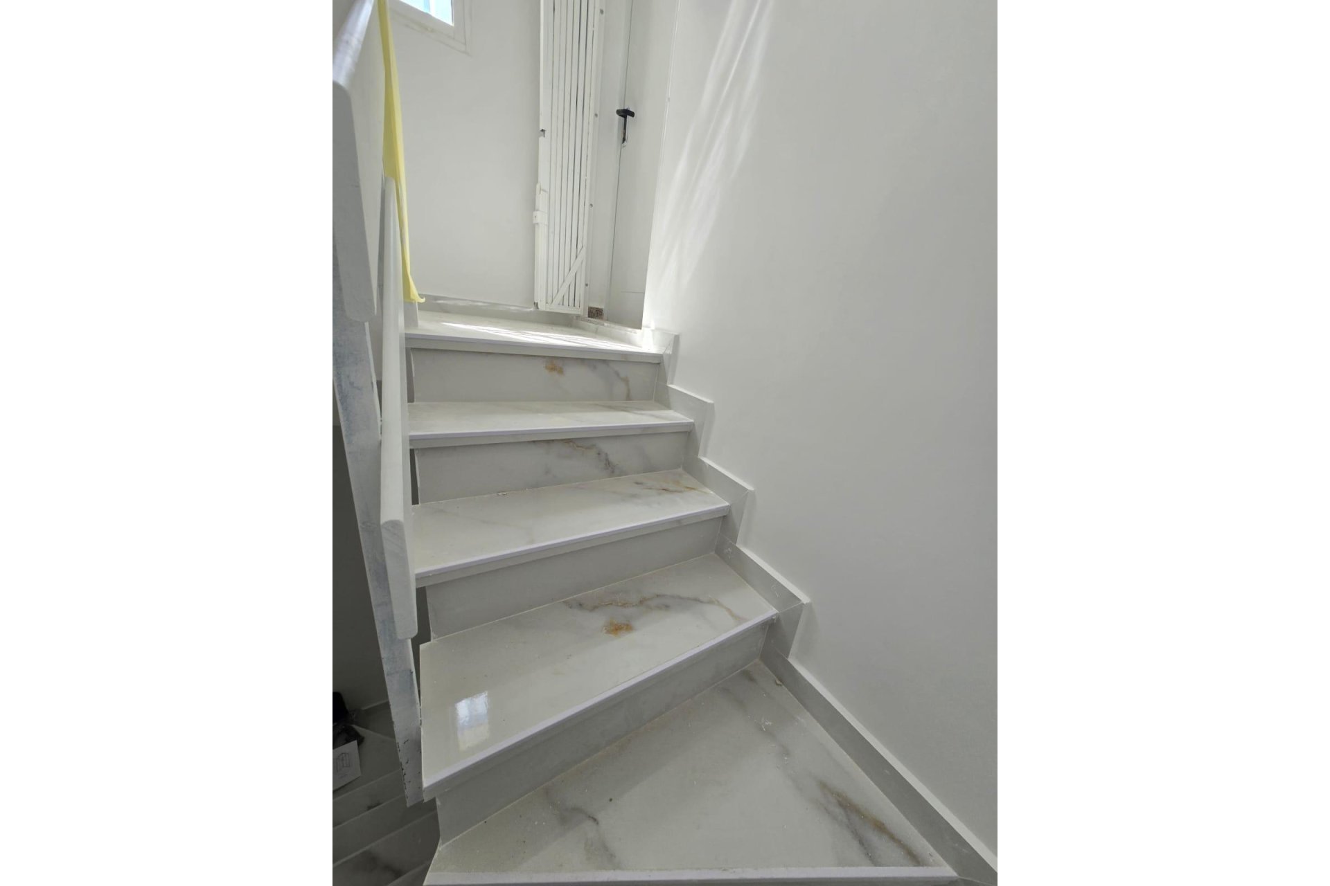 Resale - Duplex -
Torrevieja - Torretas