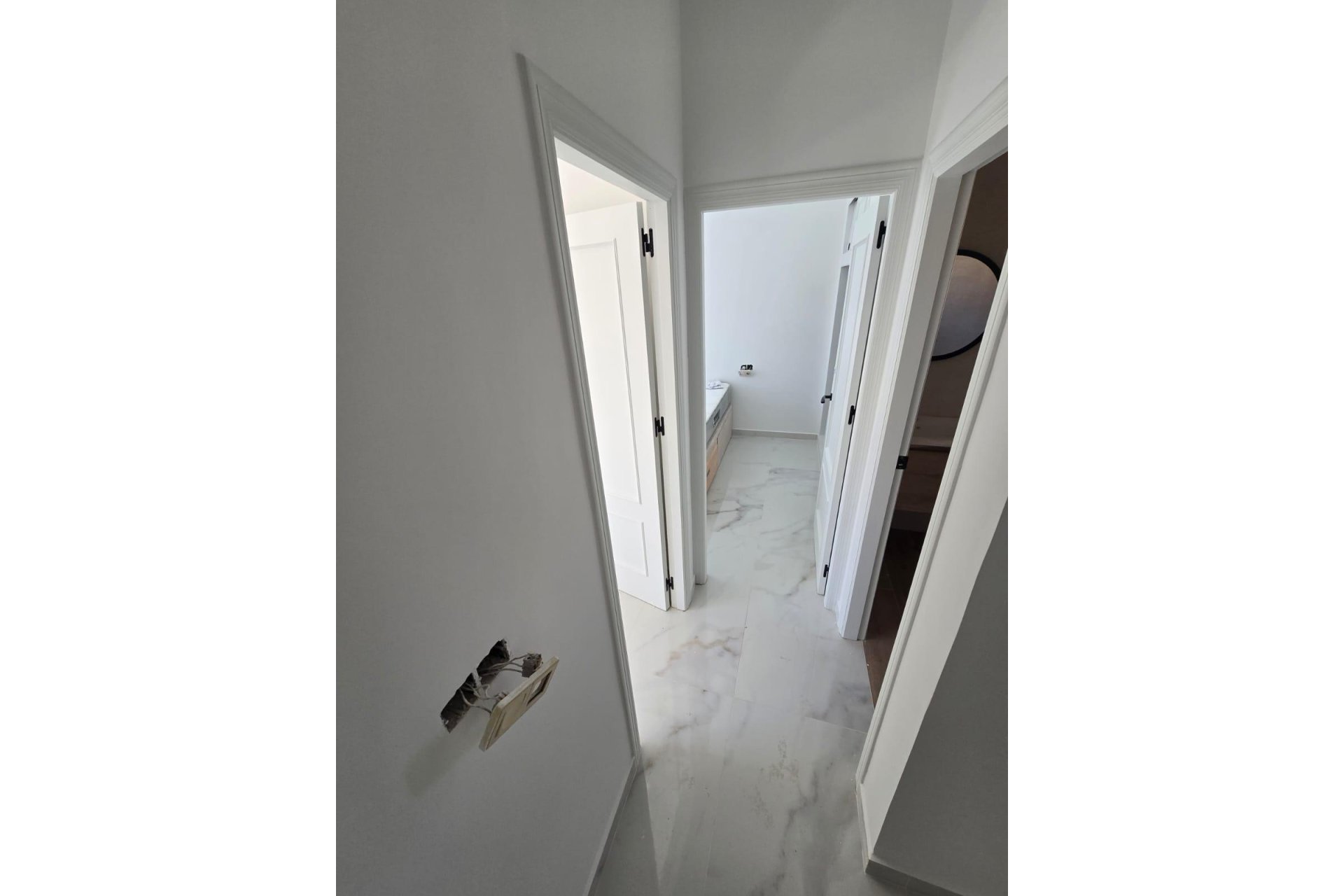 Resale - Duplex -
Torrevieja - Torretas