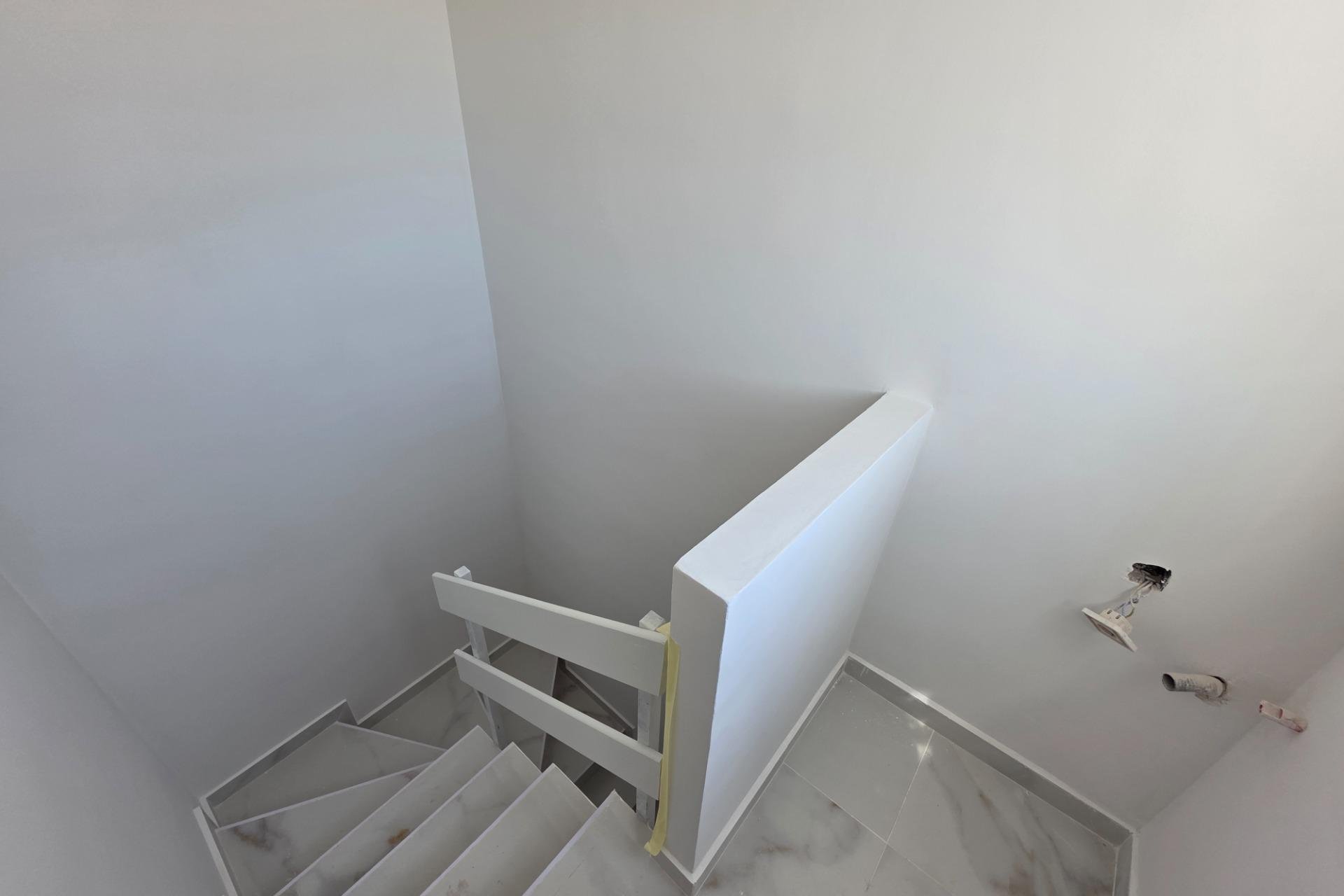 Resale - Duplex -
Torrevieja - Torretas