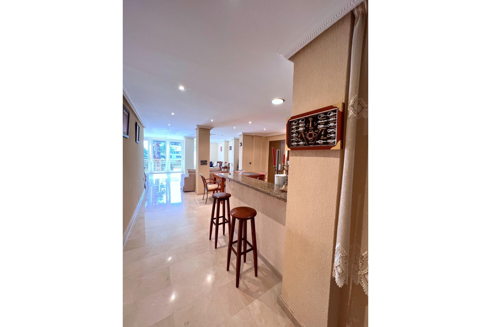 Resale - Duplex -
Torrevieja