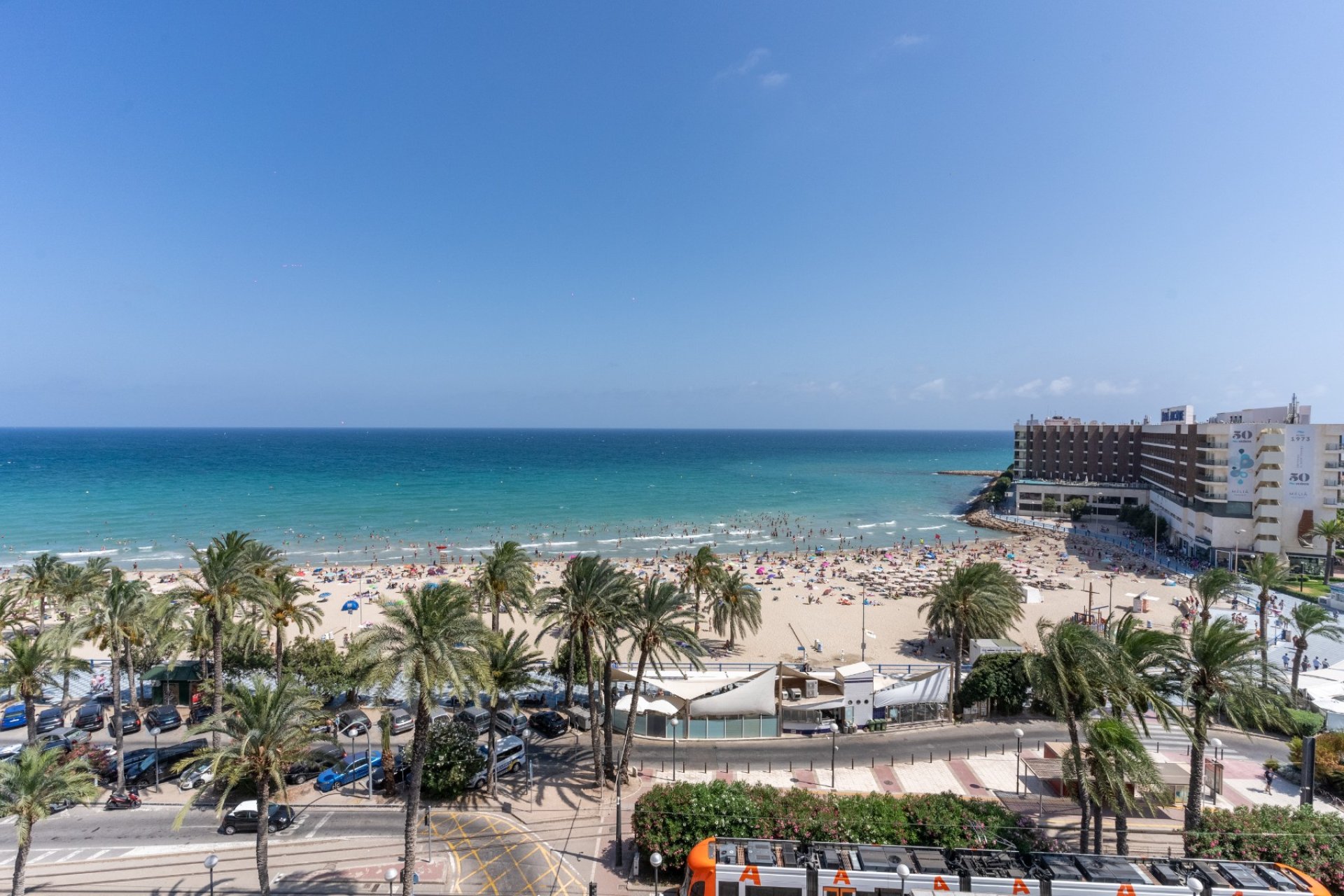 Resale - Penthouse -
Alicante - Costa Blanca