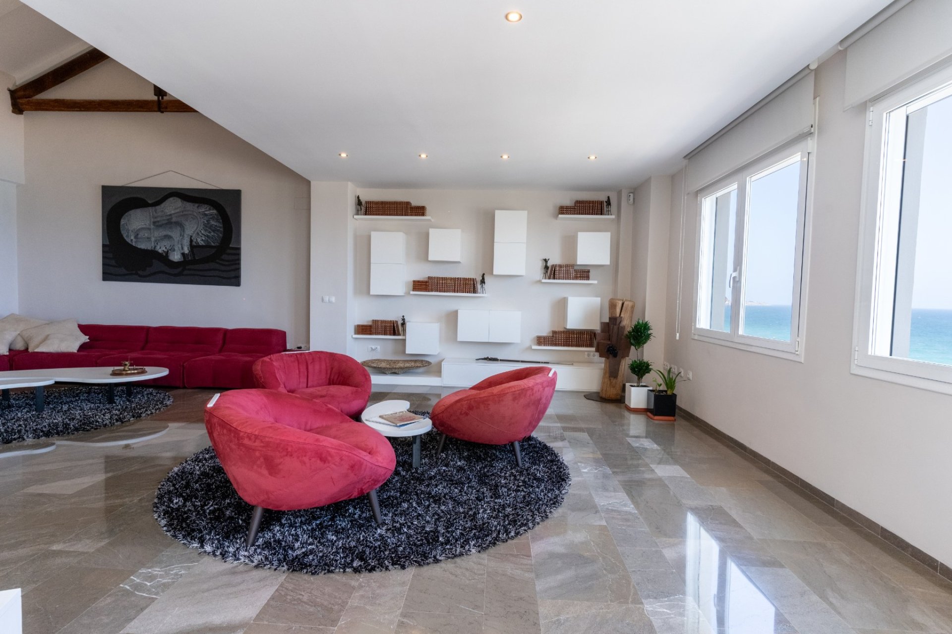 Resale - Penthouse -
Alicante - Costa Blanca