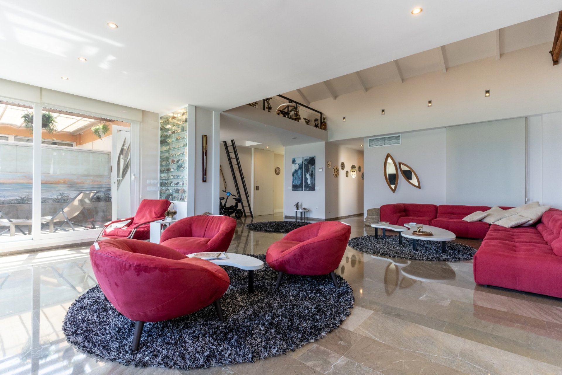 Resale - Penthouse -
Alicante - Costa Blanca