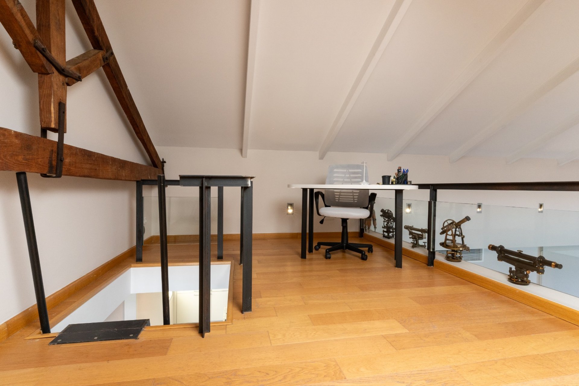 Resale - Penthouse -
Alicante - Costa Blanca