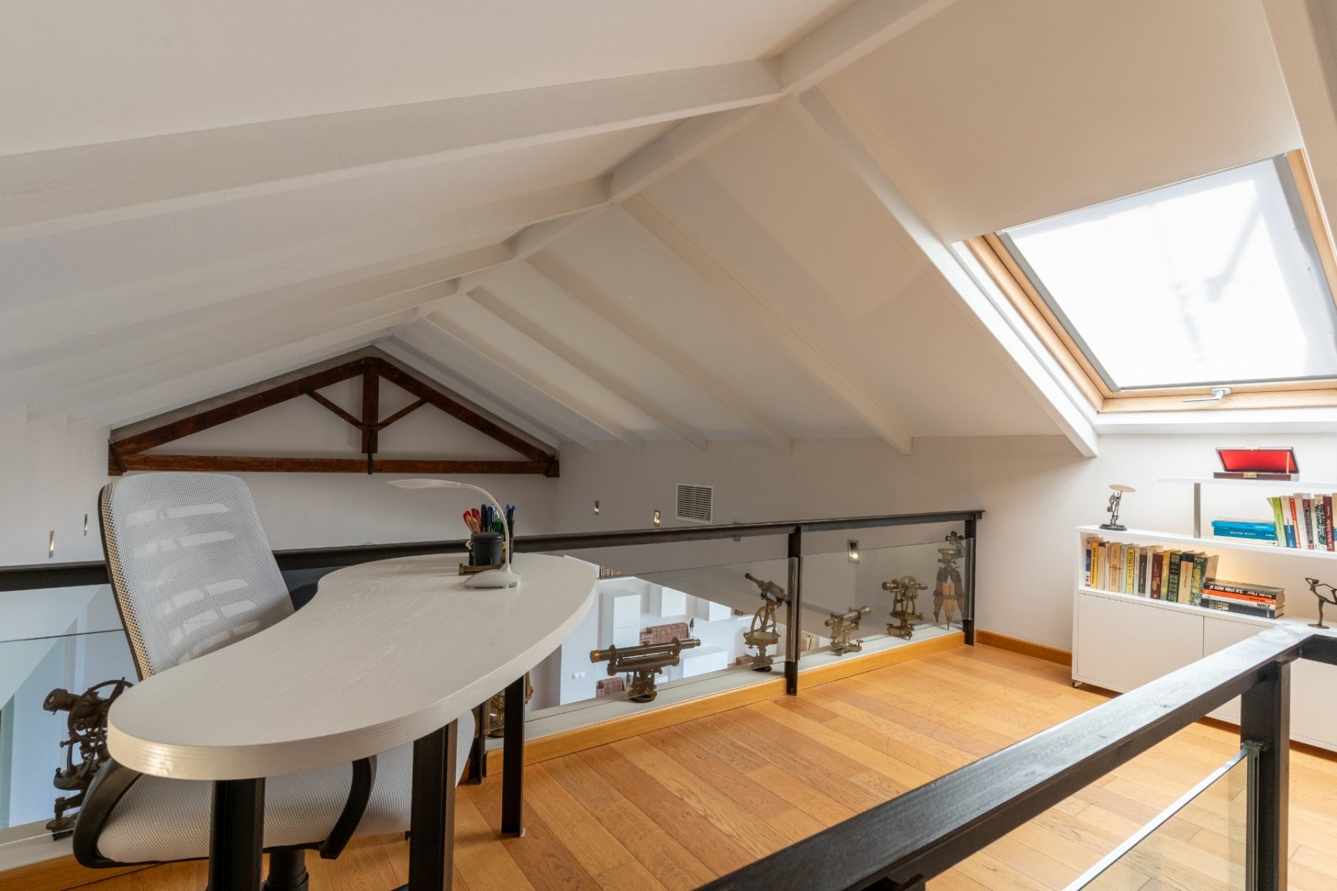 Resale - Penthouse -
Alicante - Costa Blanca