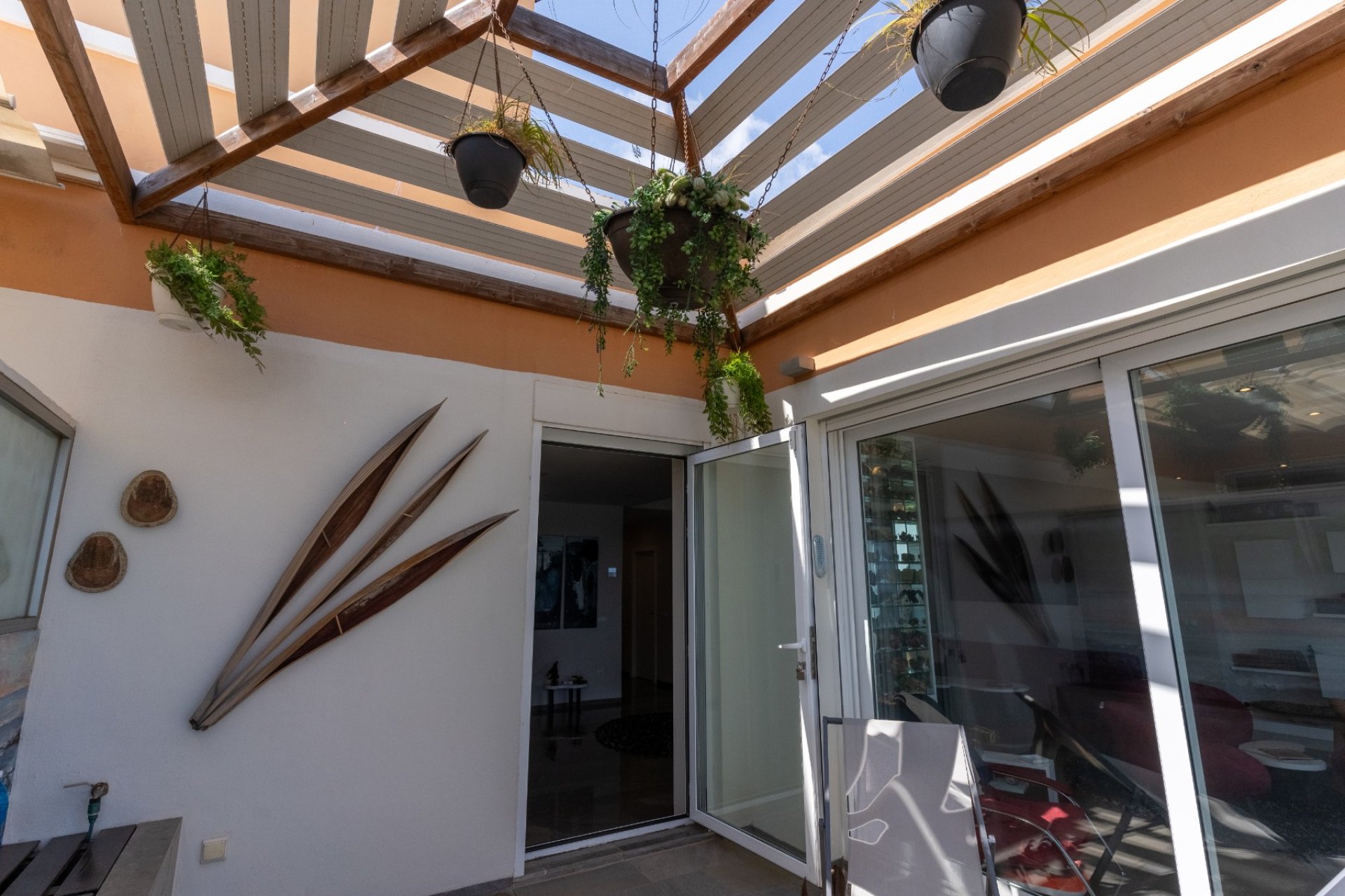 Resale - Penthouse -
Alicante - Costa Blanca