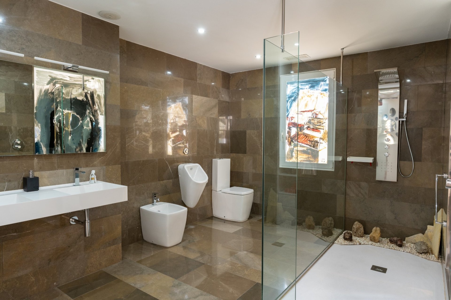 Resale - Penthouse -
Alicante - Costa Blanca