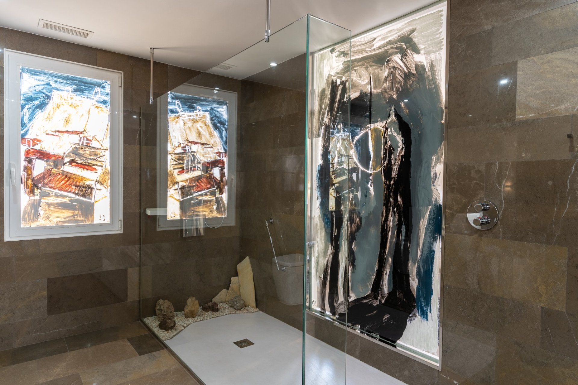 Resale - Penthouse -
Alicante - Costa Blanca