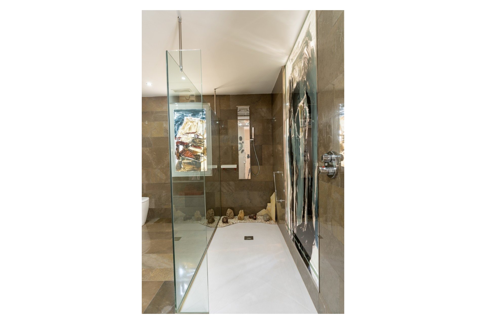 Resale - Penthouse -
Alicante - Costa Blanca