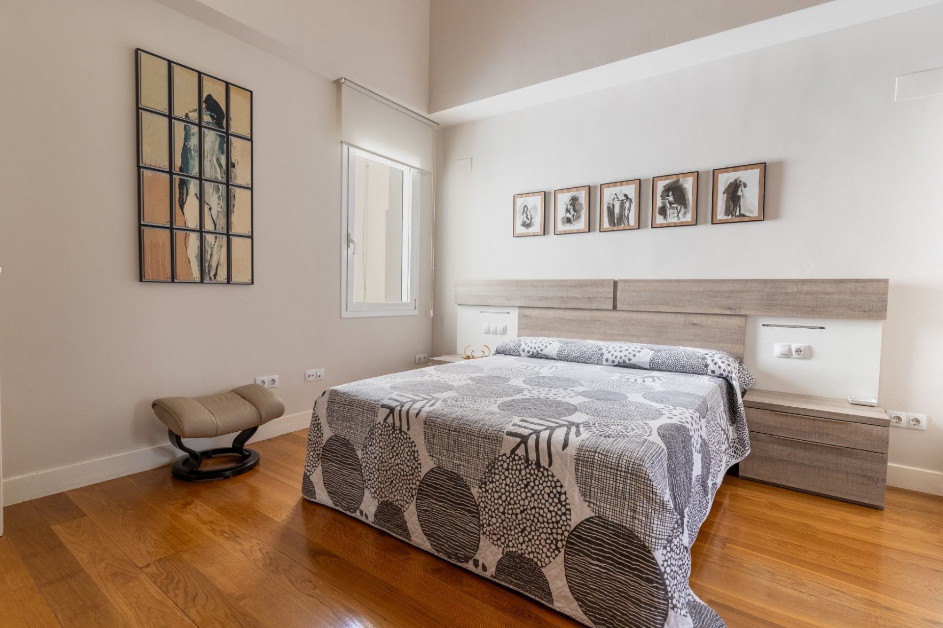 Resale - Penthouse -
Alicante - Costa Blanca