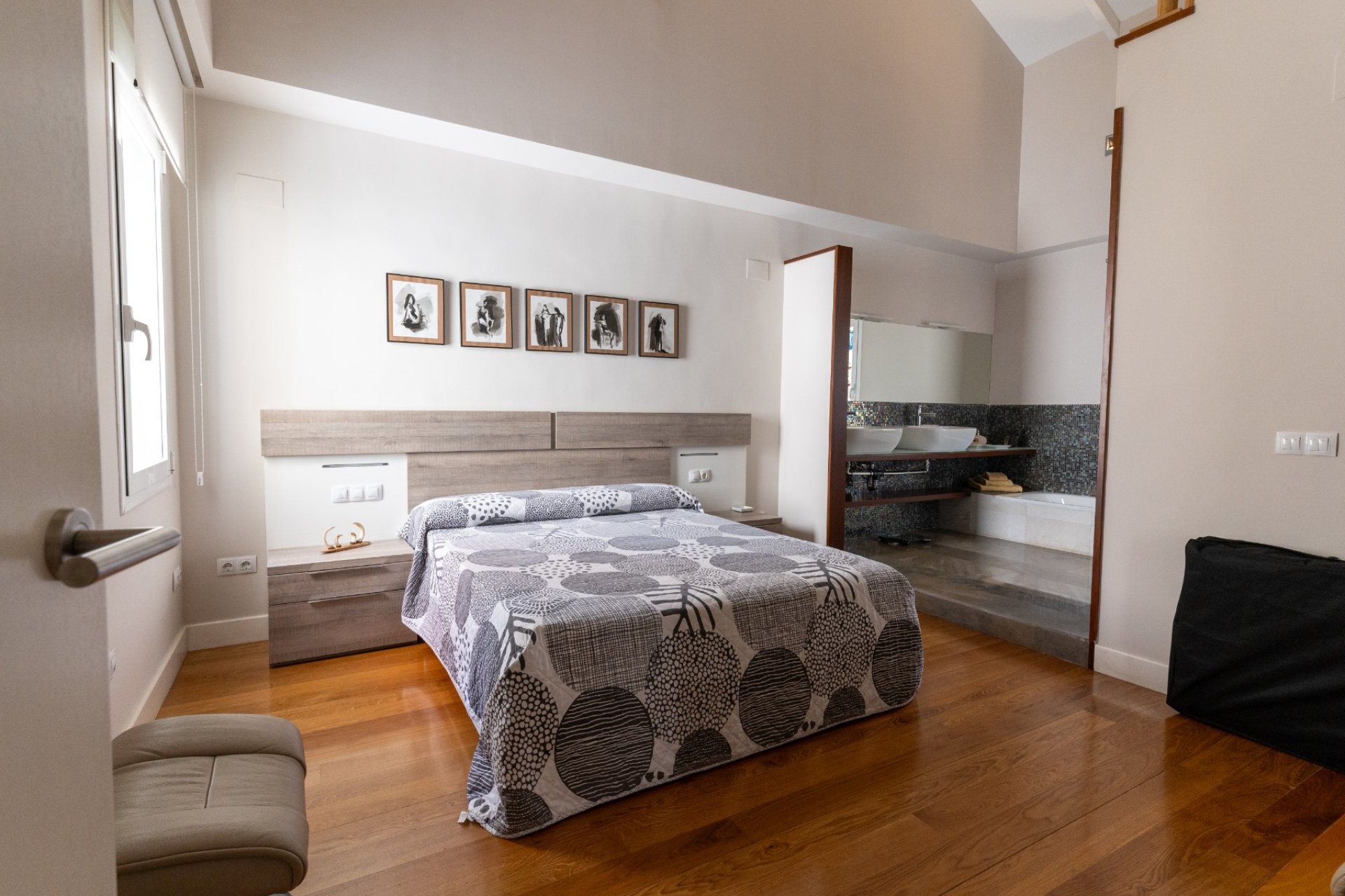 Resale - Penthouse -
Alicante - Costa Blanca