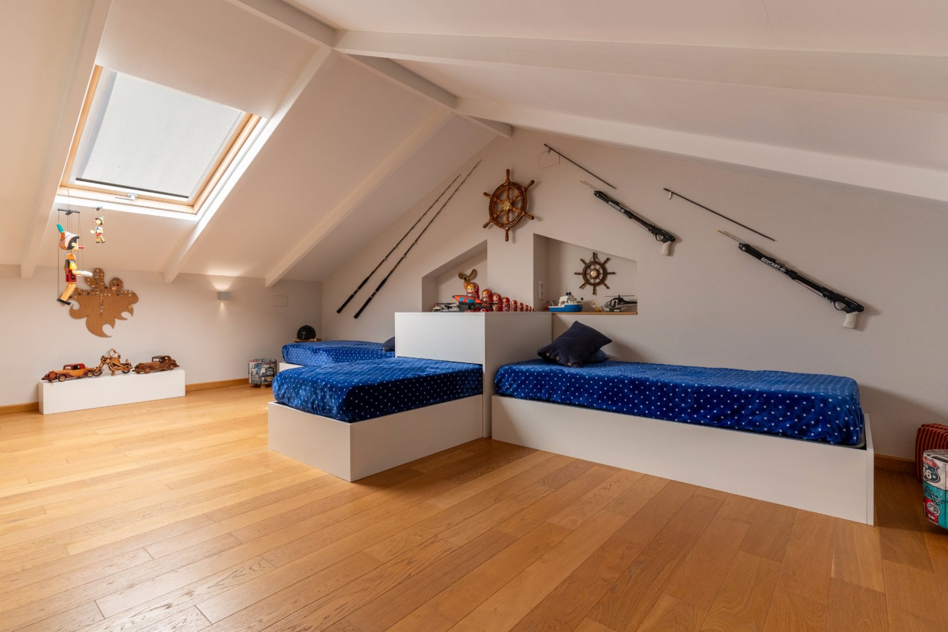 Resale - Penthouse -
Alicante - Costa Blanca