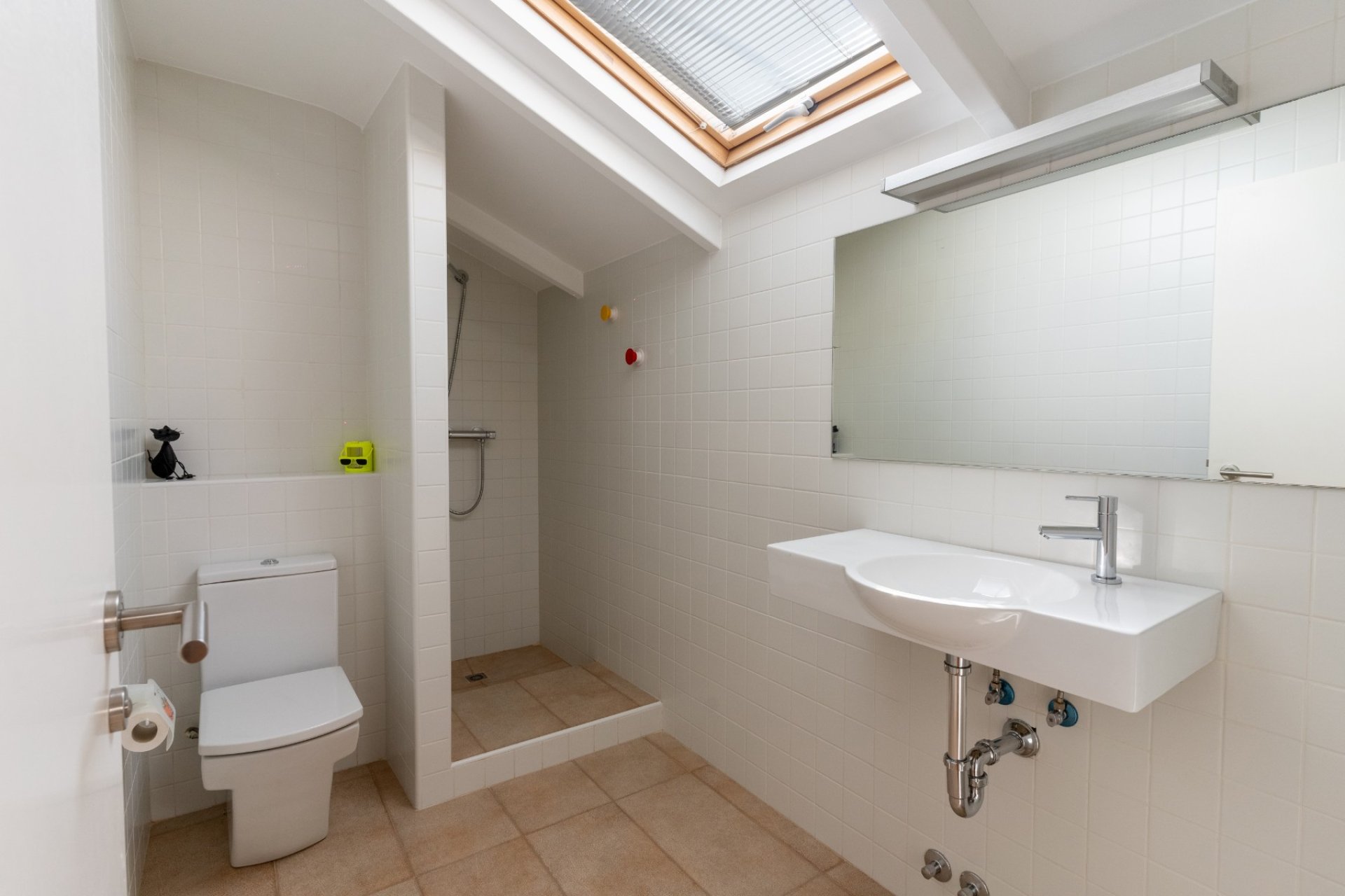 Resale - Penthouse -
Alicante - Costa Blanca