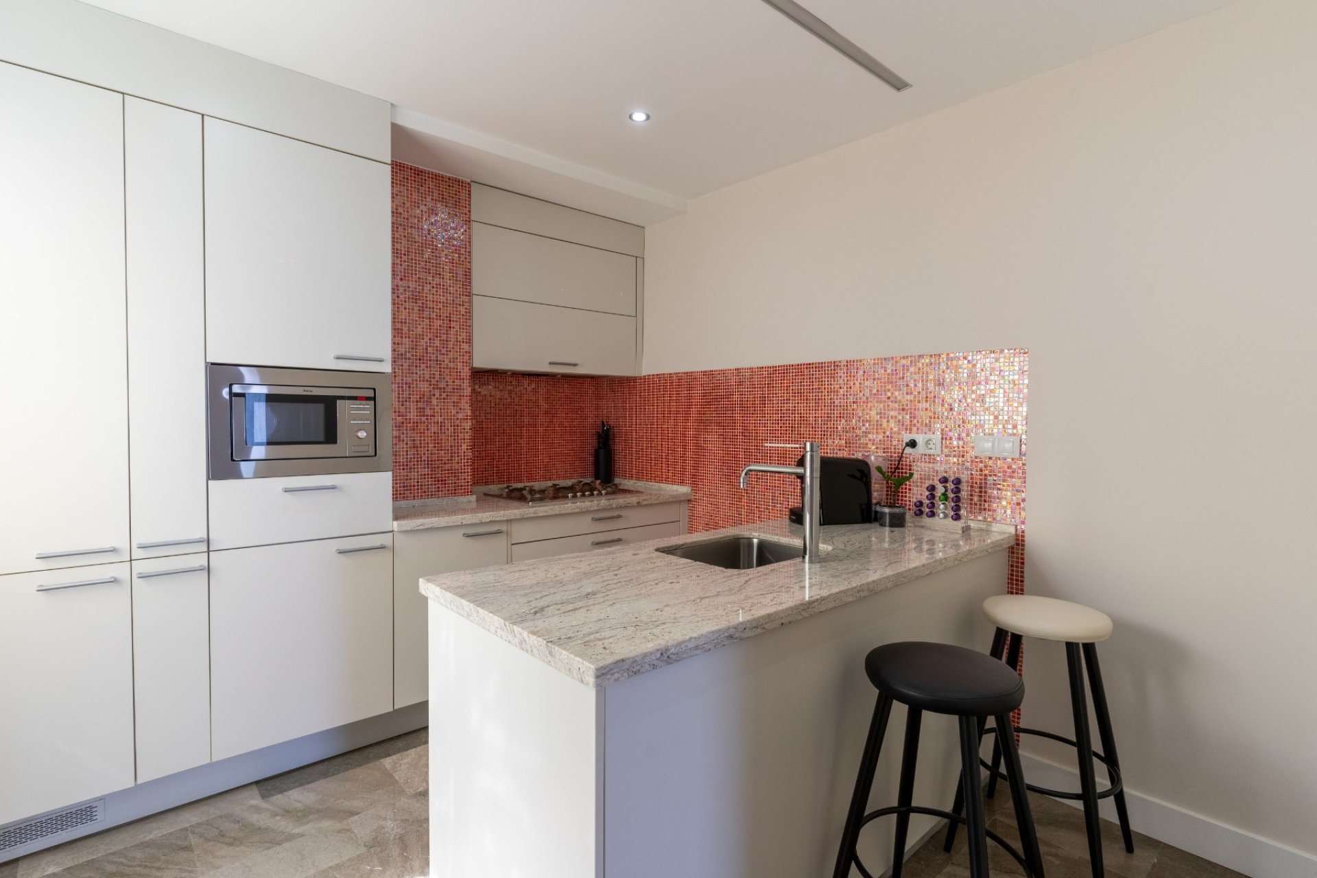 Resale - Penthouse -
Alicante - Costa Blanca