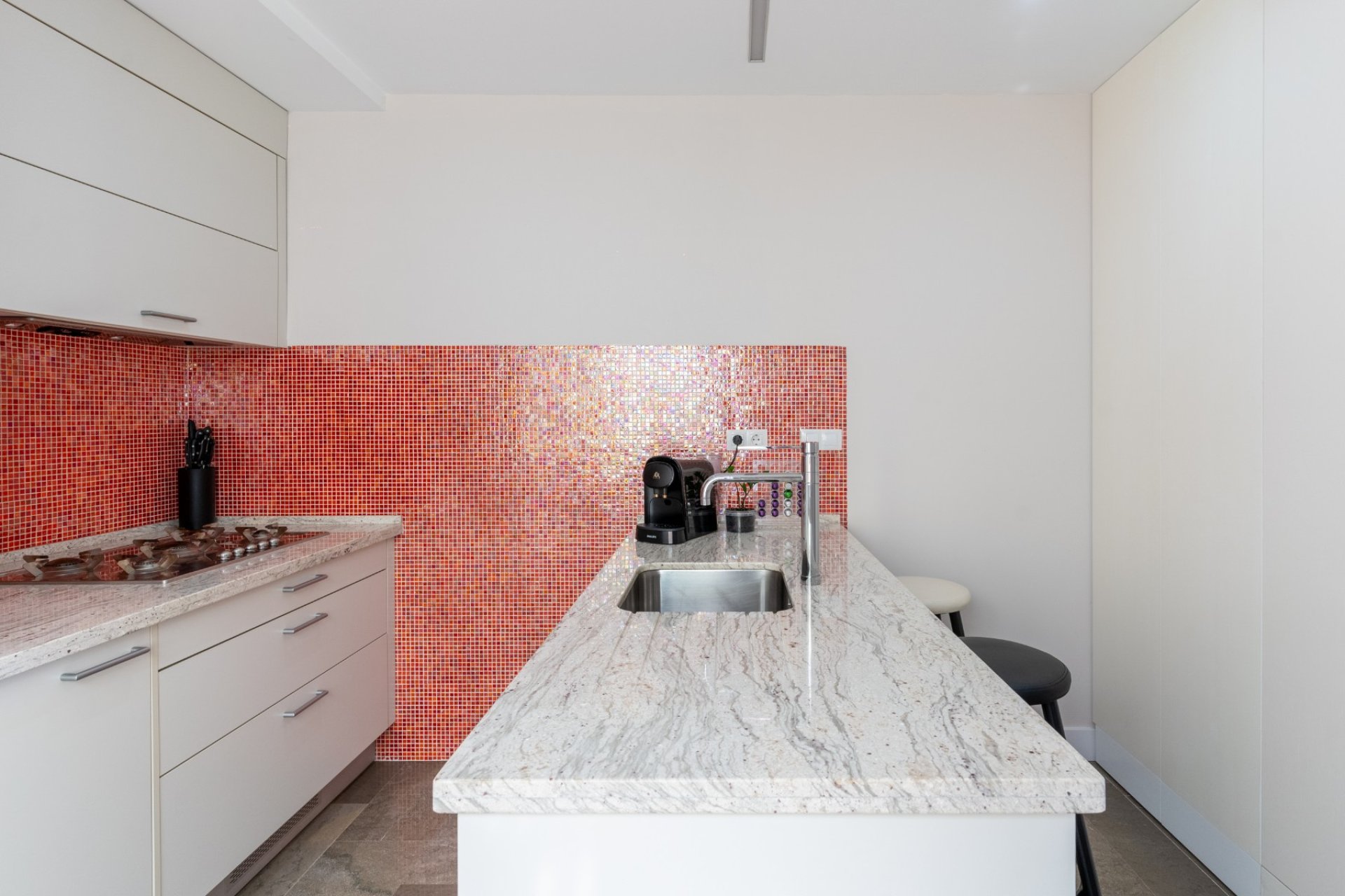 Resale - Penthouse -
Alicante - Costa Blanca