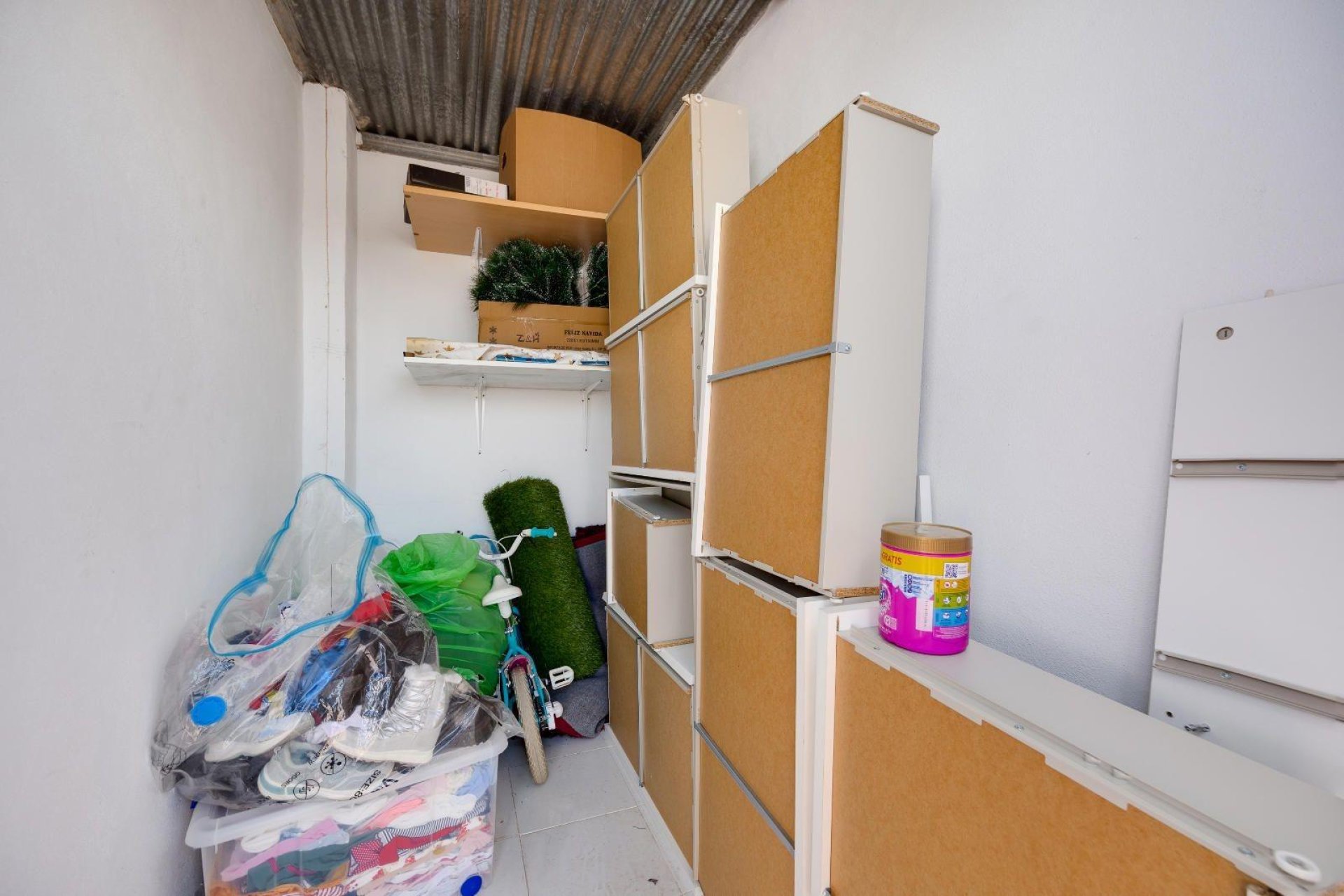 Resale - Penthouse -
Almoradí - Parque De La U