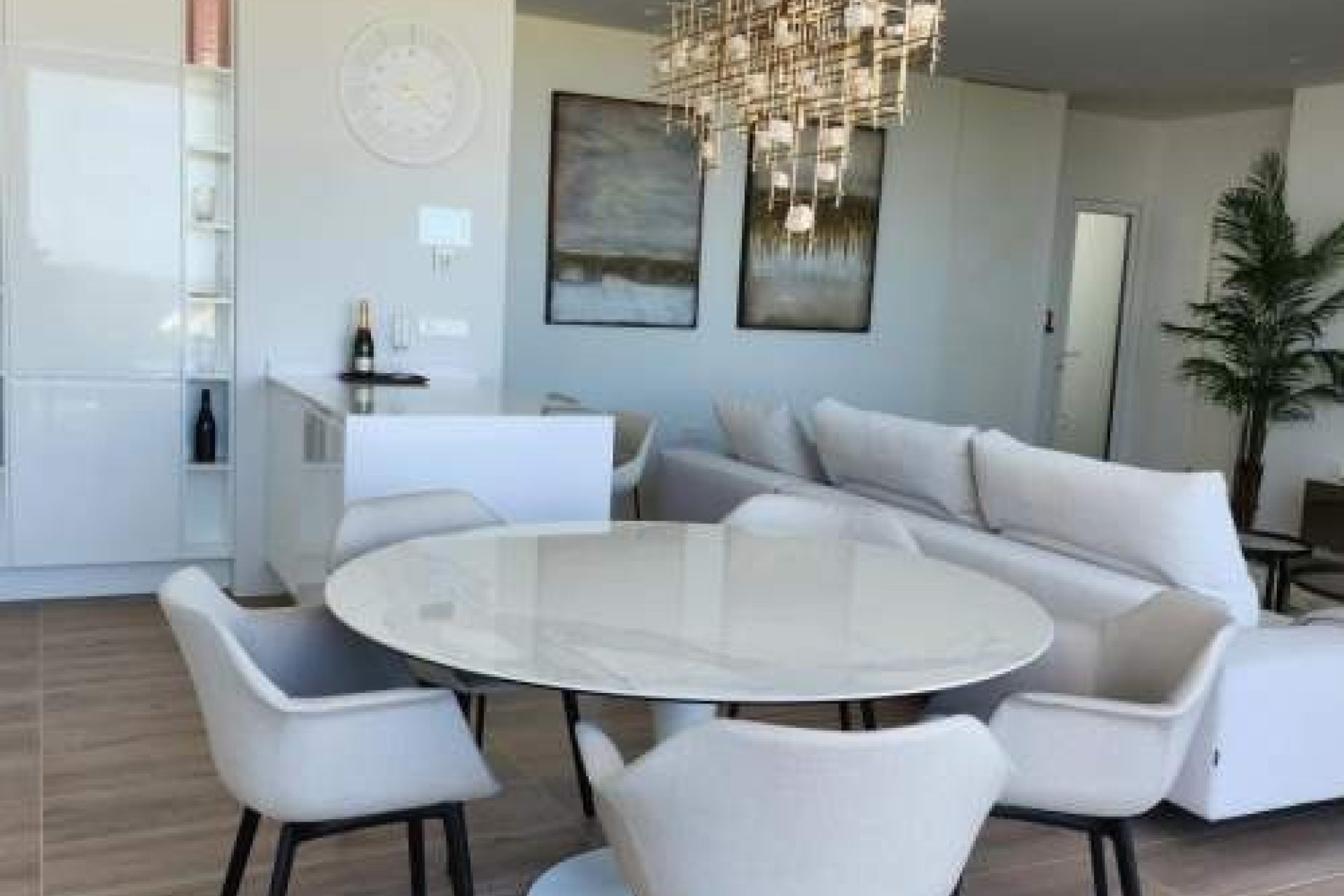 Resale - Penthouse -
Campoamor - Costa Blanca