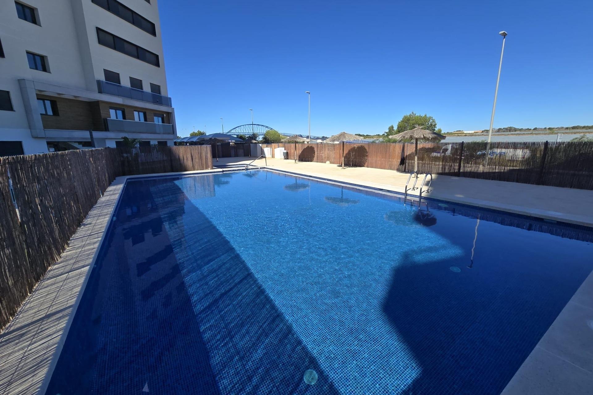Resale - Penthouse -
Campoamor - Dehesa De Campoamor