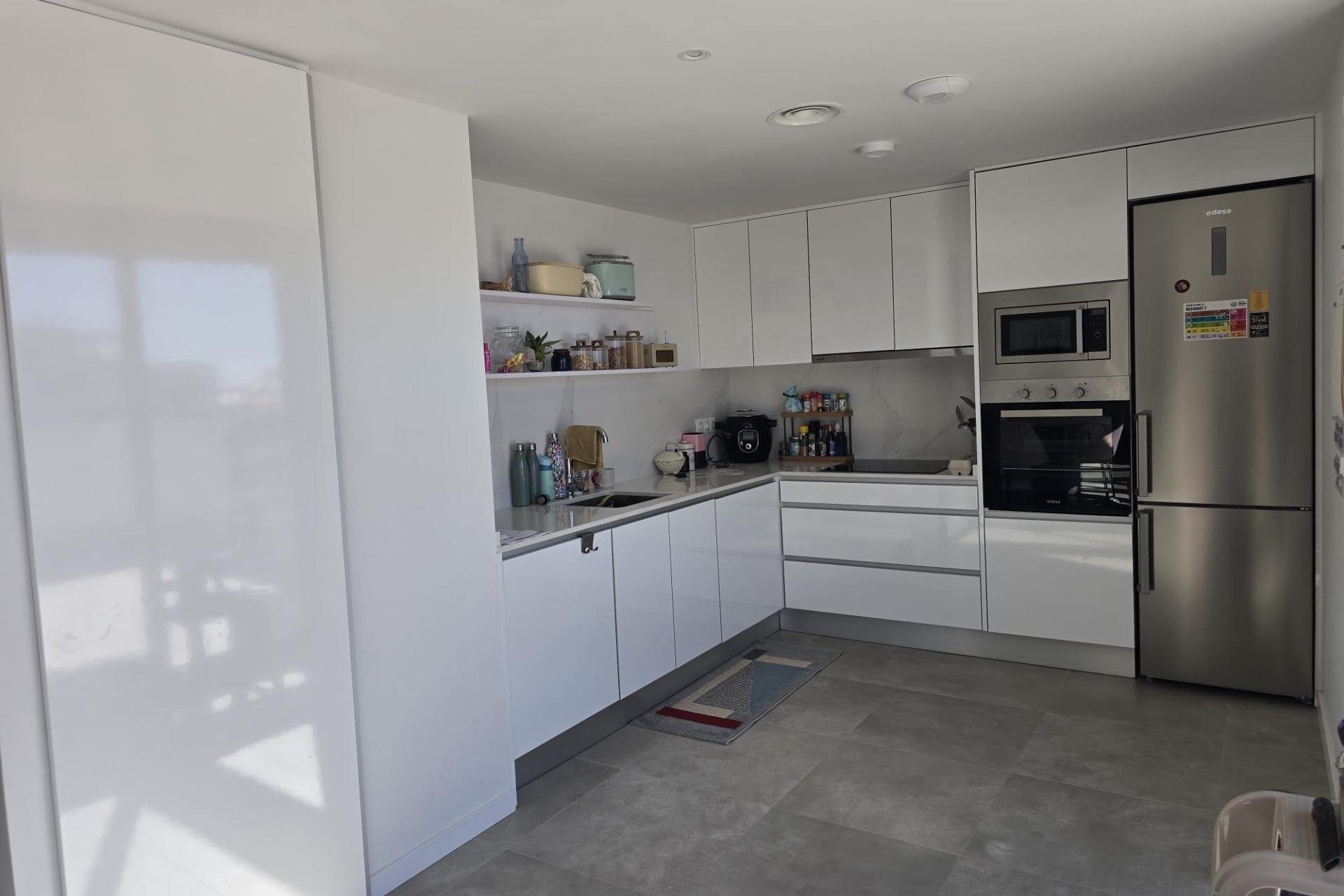 Resale - Penthouse -
Campoamor - Dehesa De Campoamor